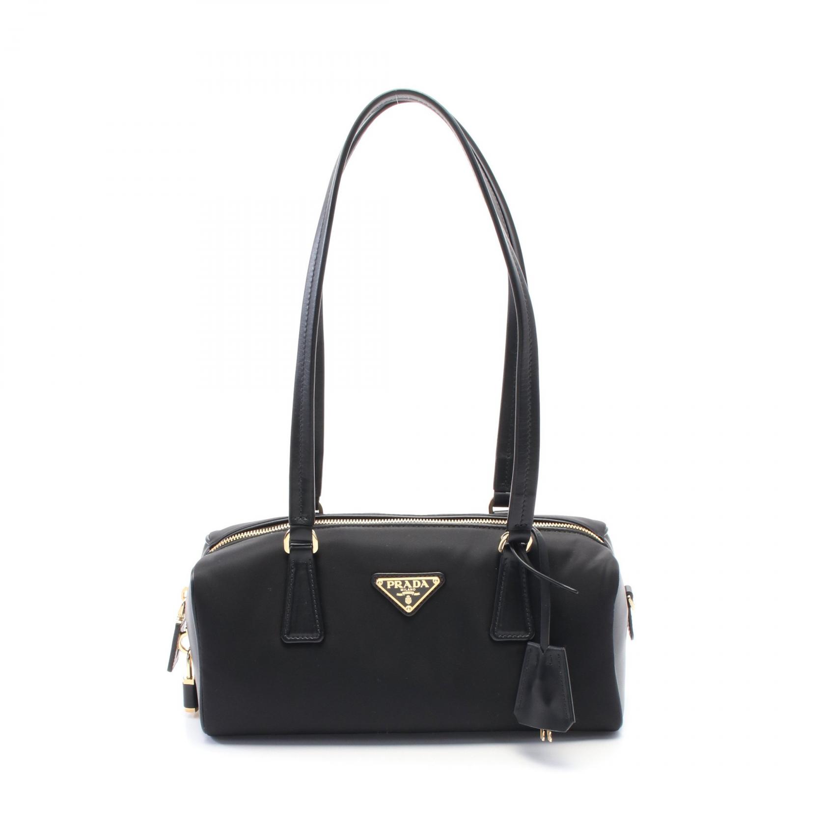 楽天市場】【全品5%OFFクーポン】プラダ PRADA Re-Nylon