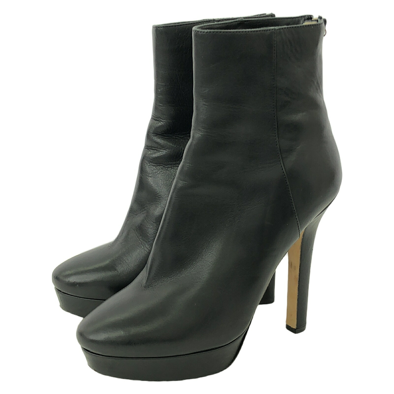 楽天市場】 ジミーチュウ JIMMY CHOO【144DASH】 スエード ミドル