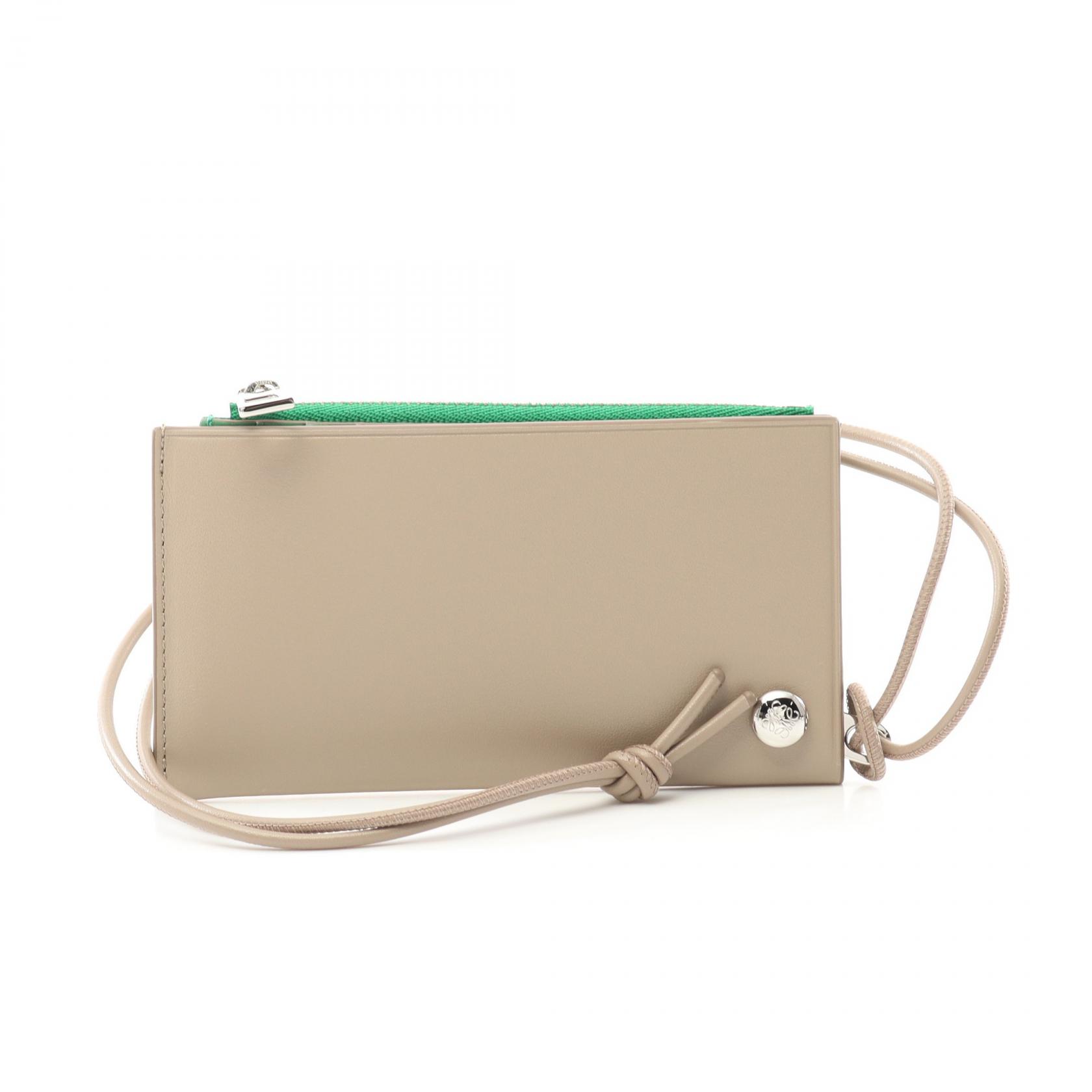 楽天市場】≪3％OFFクーポン×P3倍≫ロエベ LOEWE ぺブル