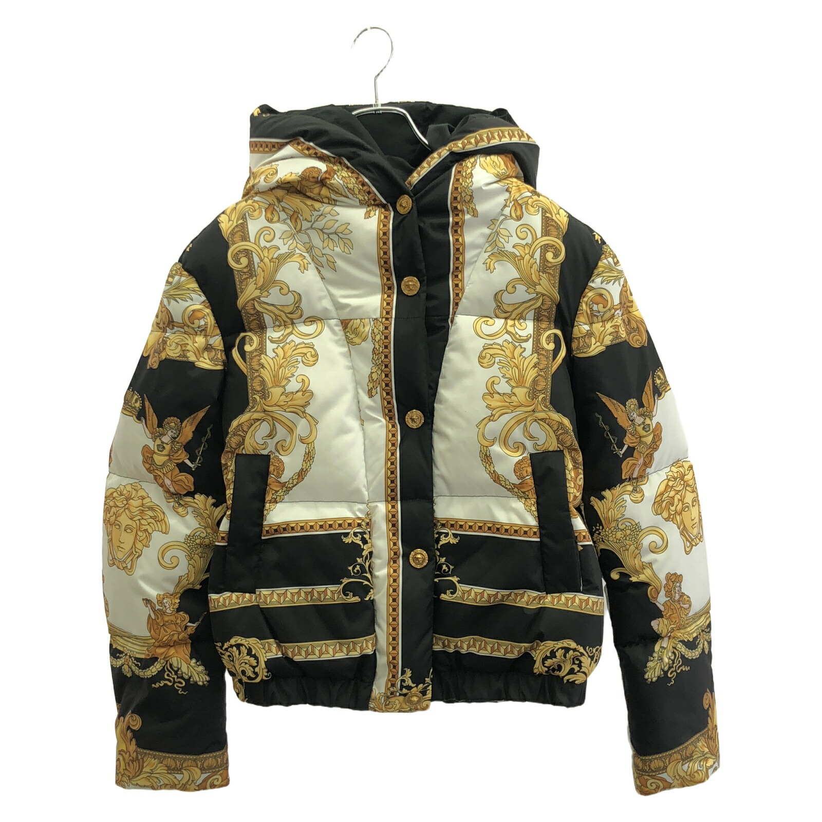 VERSACE ヴェルサーチ ジャケット アウター メンズ zen_7537216113
