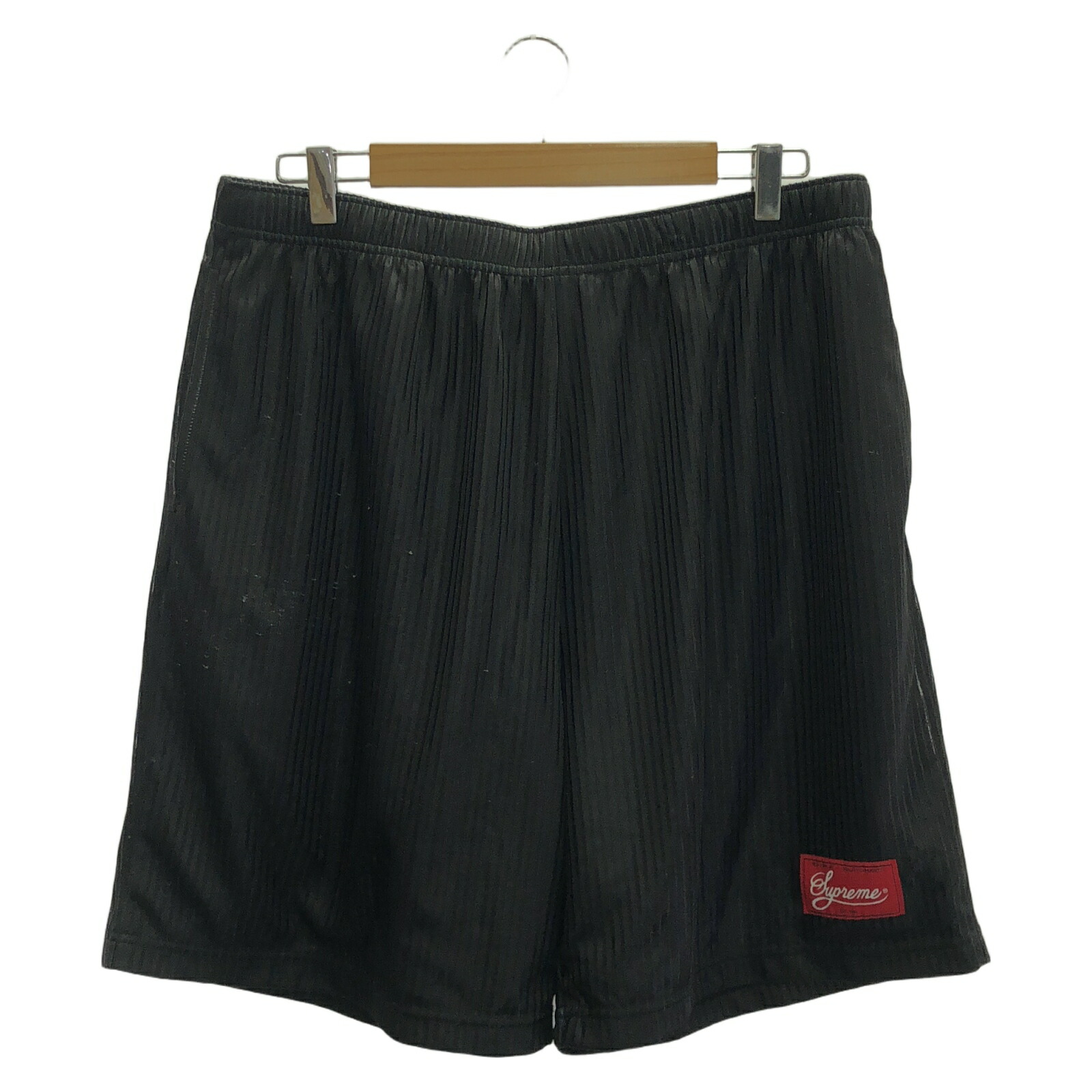 【ボックスロゴ】Supreme シュプリーム カーゴハーフパンツ シュプリーム☆カーゴワークショーツ☆ハーフパンツ (Supreme