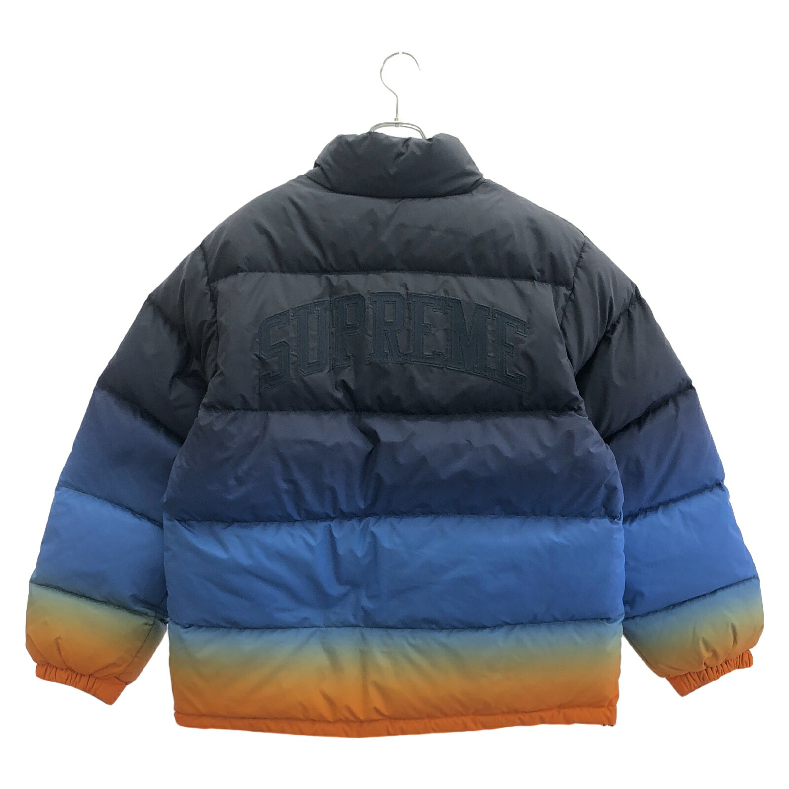 【super rare design】シュプリーム 総柄 ダウンジャケット M 楽天市場】Supreme シュプリーム ジャケット サイズ:L 23AW