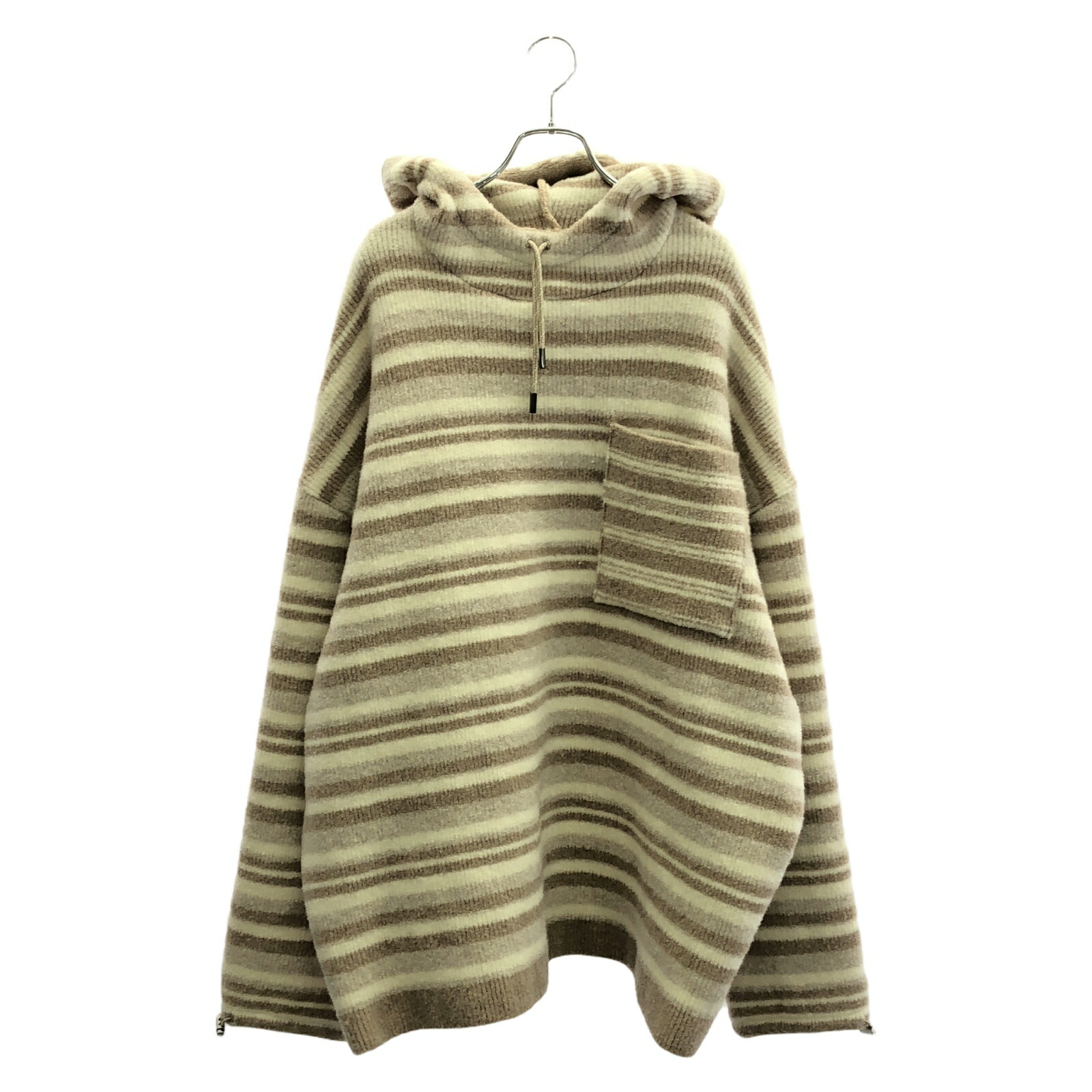 楽天市場】JACQUEMUS ジャックムス Le Sweatshirt Camargue ロゴ