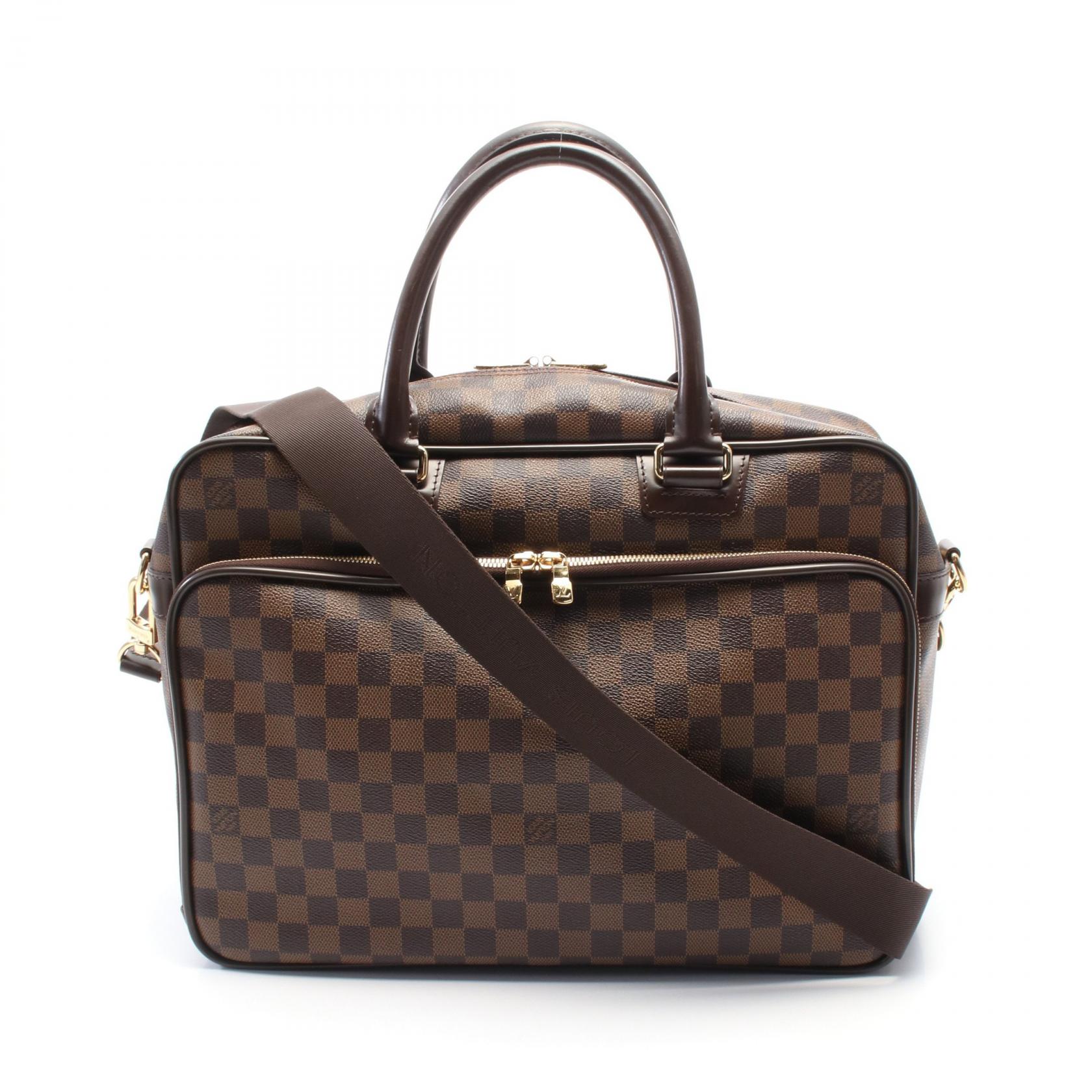 ルイヴィトン　ビジネスバッグ　ブリーフケース　ダミエ　LOUIS VUITTON ルイ・ヴィトン(LOUIS VUITTON) ダミエ(Demier) ビジネスバッグ