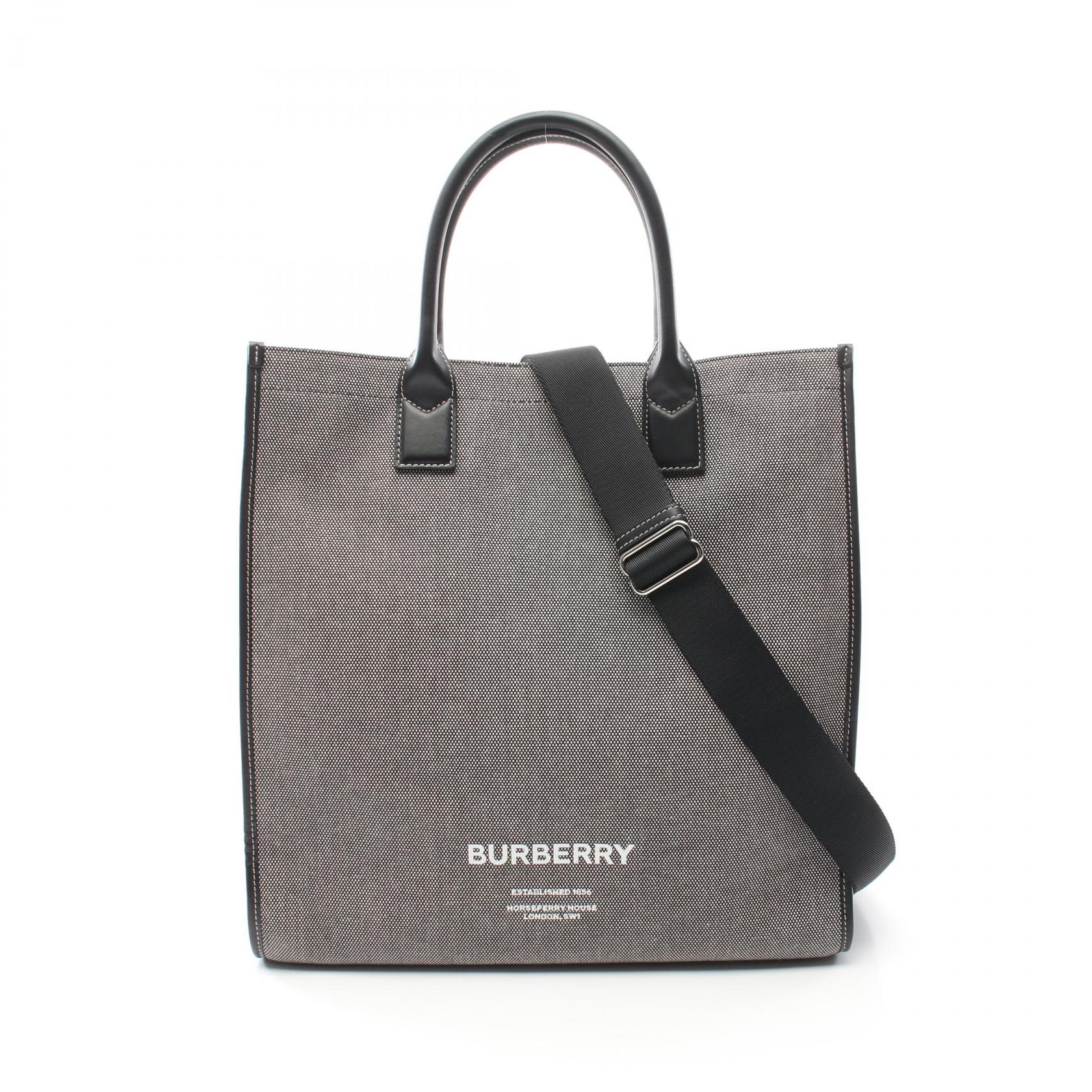 楽天市場】【バッグ】BURBERRY バーバリー ブラックレーベル