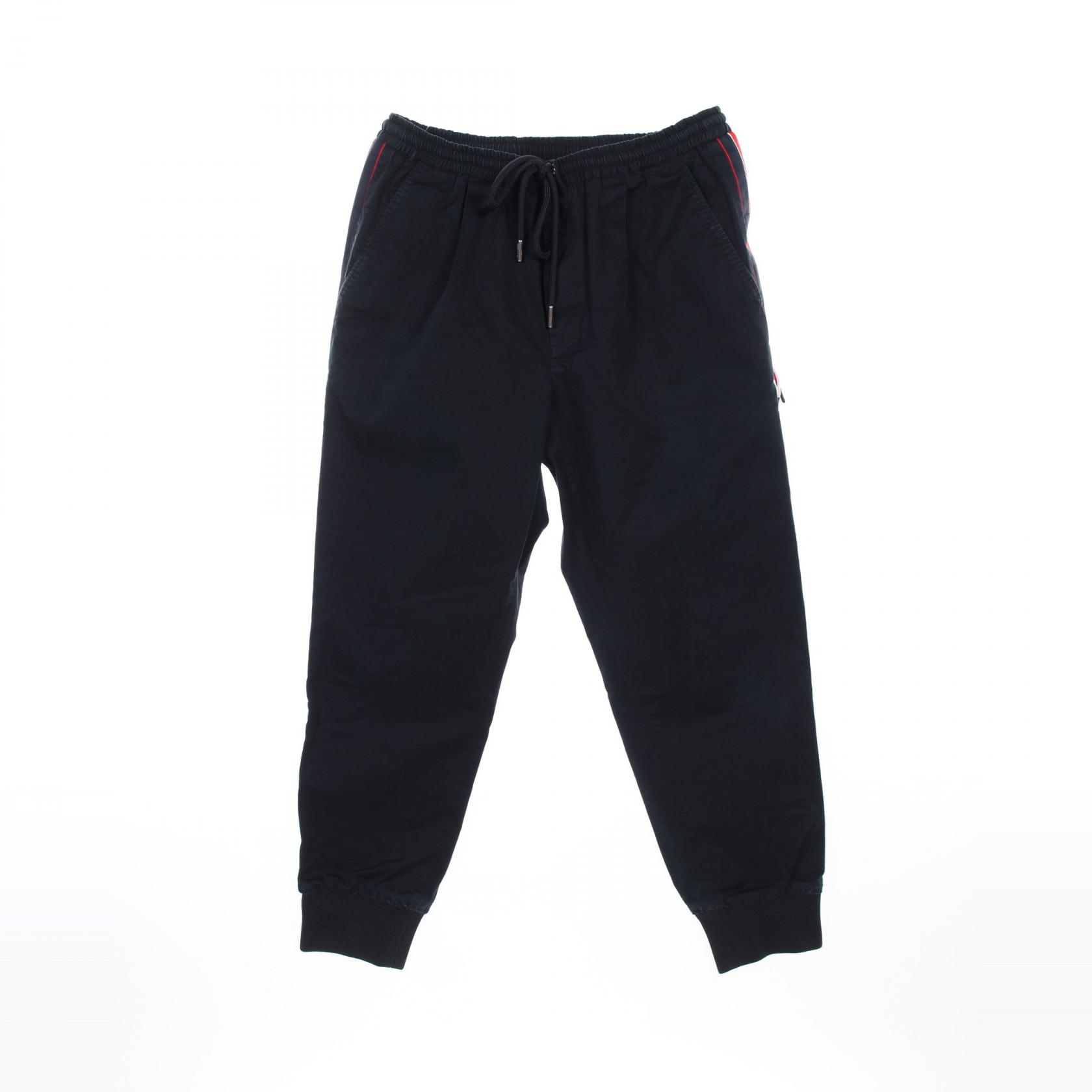 モンクレール　パンツ　メンズ用　中古品 メンズファッション｜ボトムス｜モンクレール｜モンクレール
