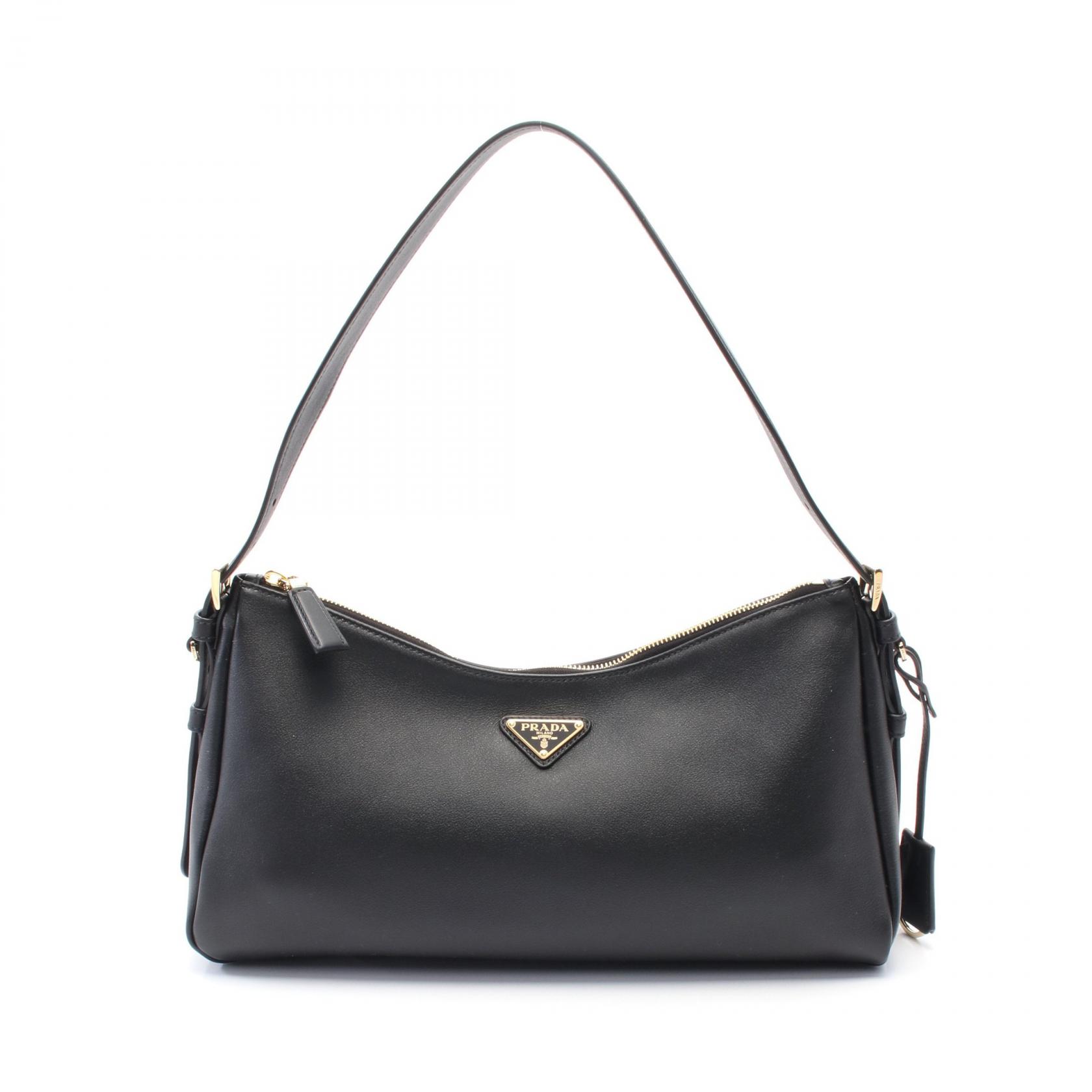 【セール】プラダ☆スモール レザーショルダーバッグ1BC201 2CYR imgrc0103670625.jpg