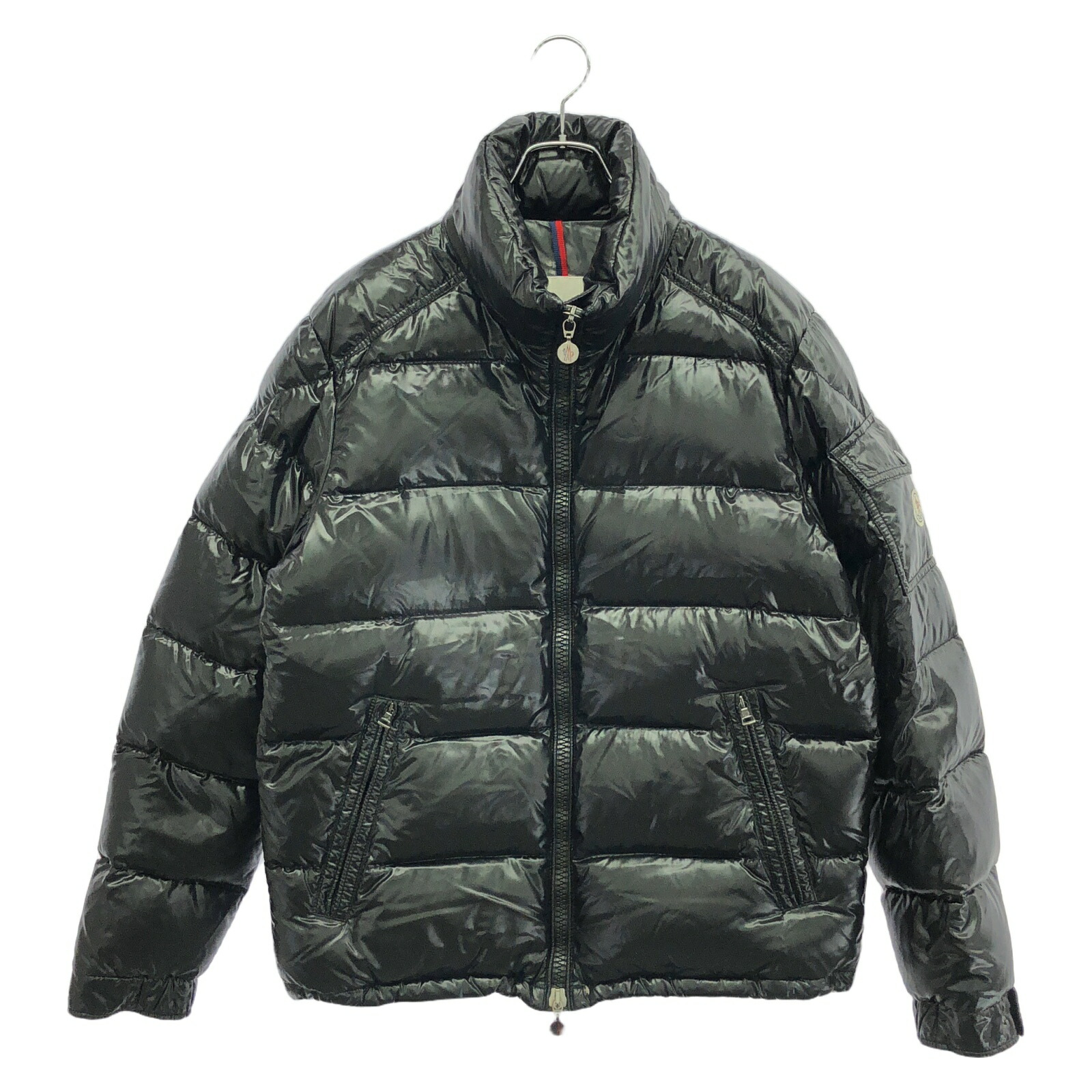 MONCLER モンクレール　国内正規　MAYA 1 MONCLER モンクレール 国内正規 MAYA マヤ ダウン ジャケット 1