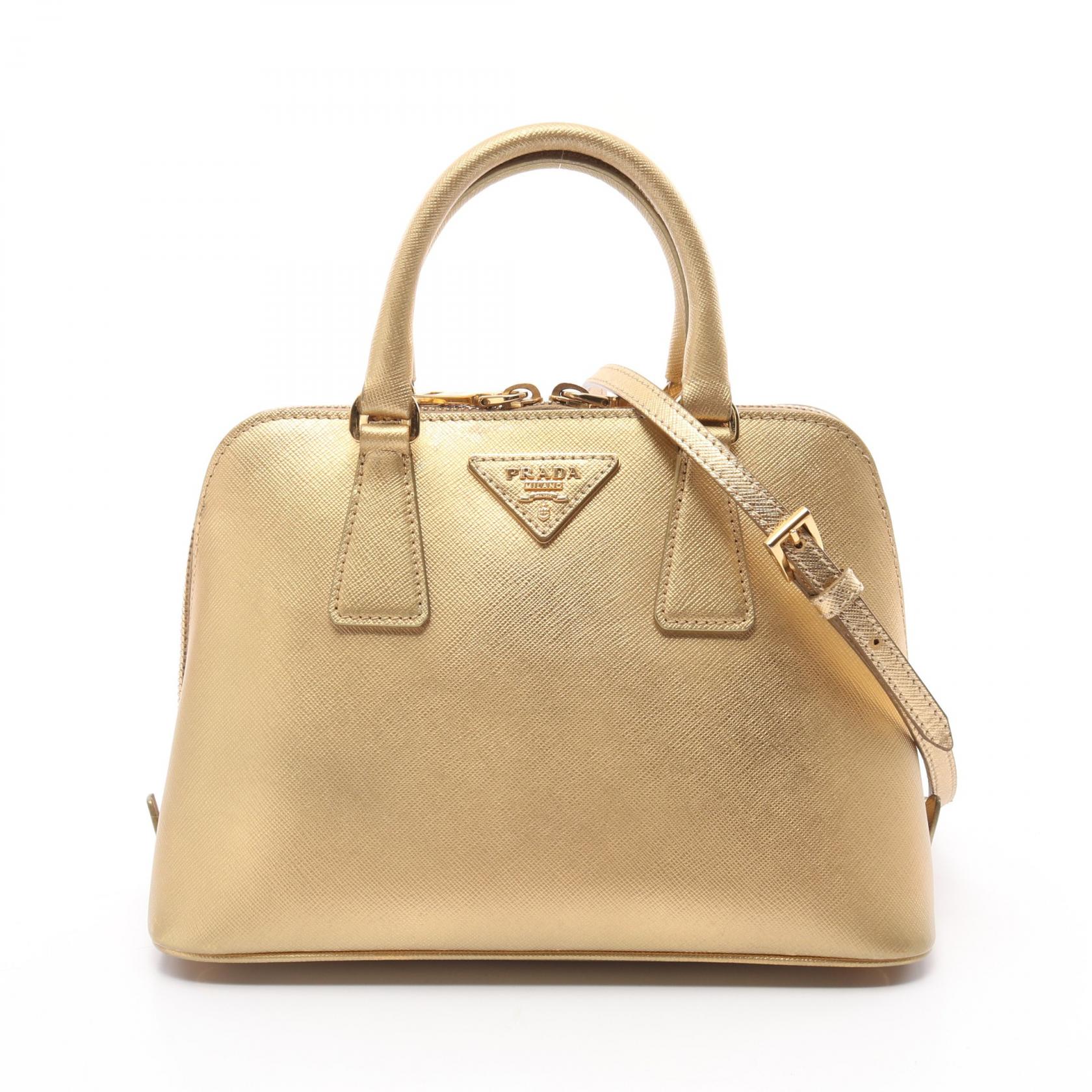 プラダ PRADA   BEAUTY   コスメバック　ヴィンテージ　濃茶　美品 240807_003343_01_7?$VC_LL$