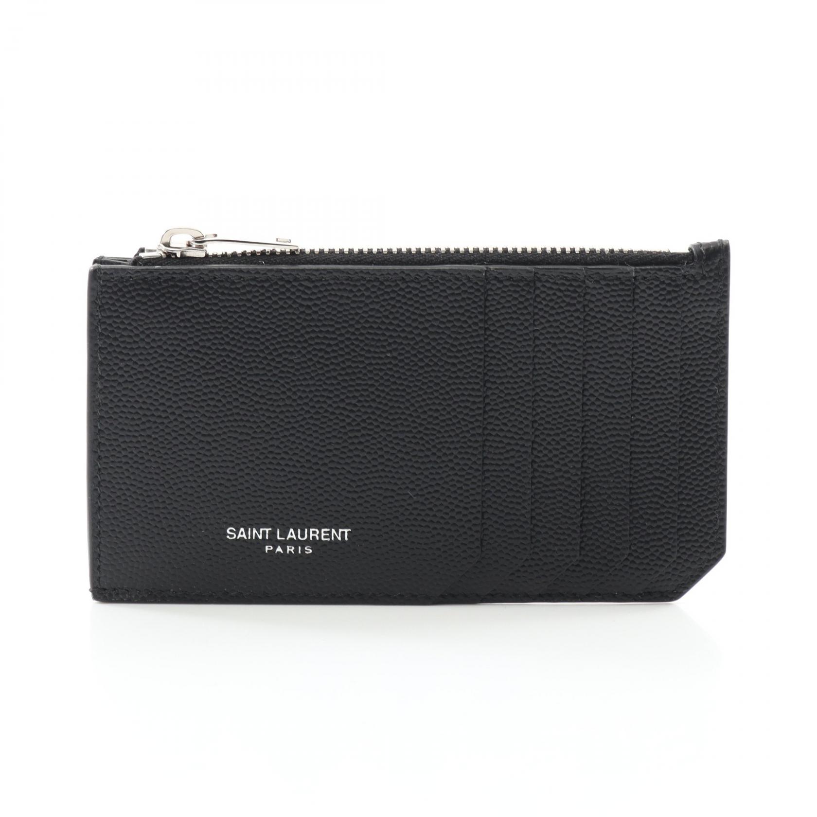 サンローラン Saint Laurent ニキ Niki 財布 Amazon | サンローラン パリ ニキ 三つ折り財布 ウォレット