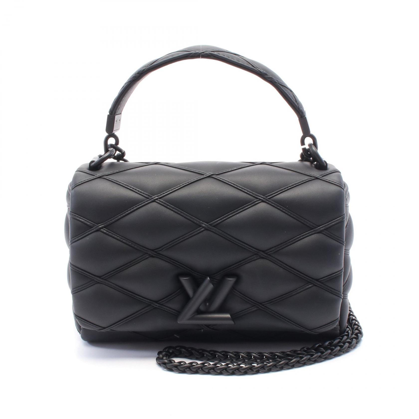 シャネル 24C CHANEL31 ミニショッピングバッグ 横長 ブラック ☆圧倒的に人気【 CHANEL 】CHANEL 31 ミニ ショッピング バッグ
