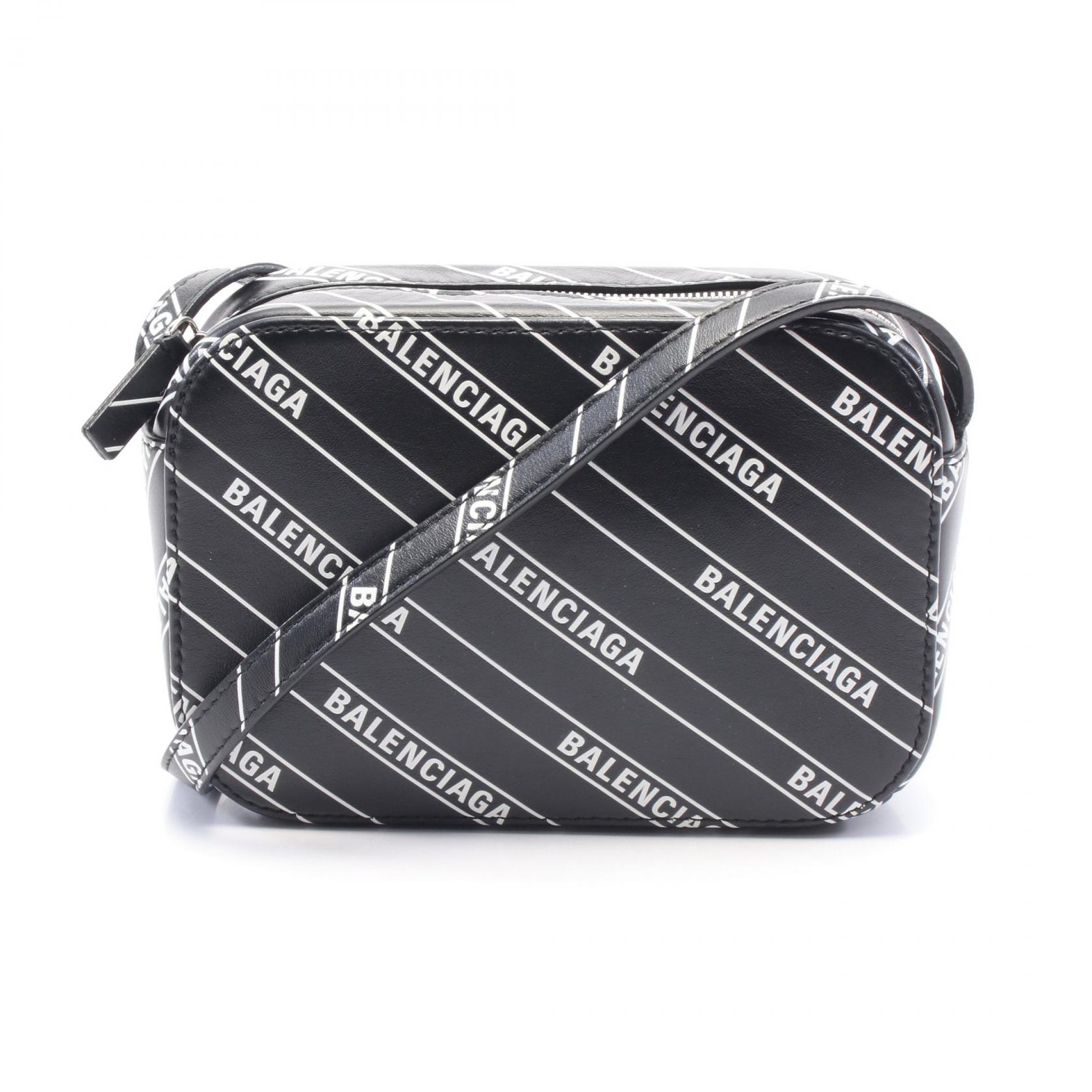 楽天市場】BALENCIAGA バレンシアガ エブリデイ カメラバッグ XS
