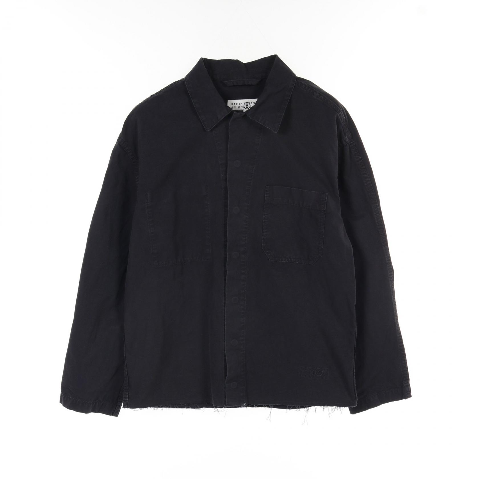 MM6 エムエムシックス ブルゾン MM6 ブルゾン アウター Maison Margiela(エムエムシックス