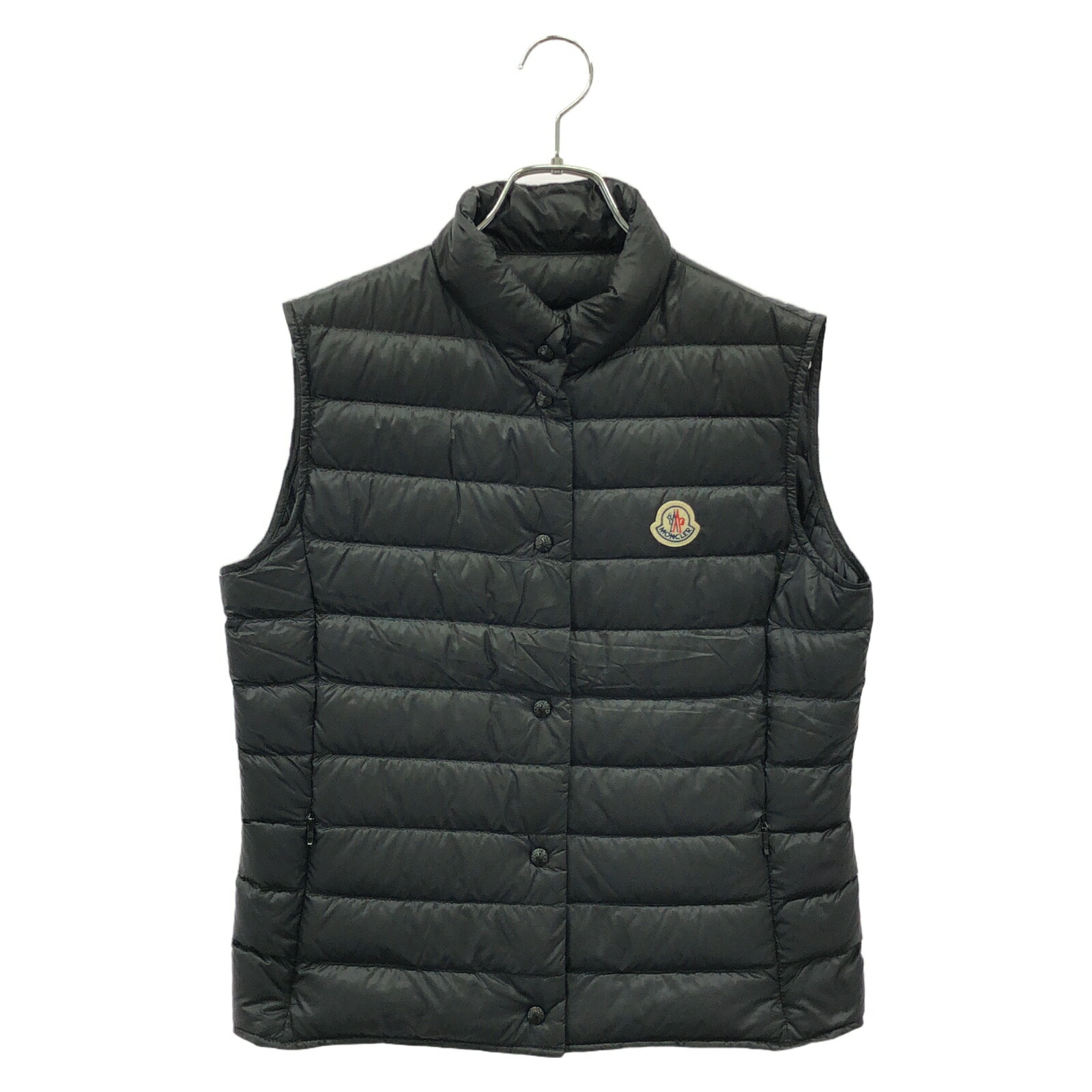楽天市場】MONCLER モンクレール 【美品/22年製】I10911A00107