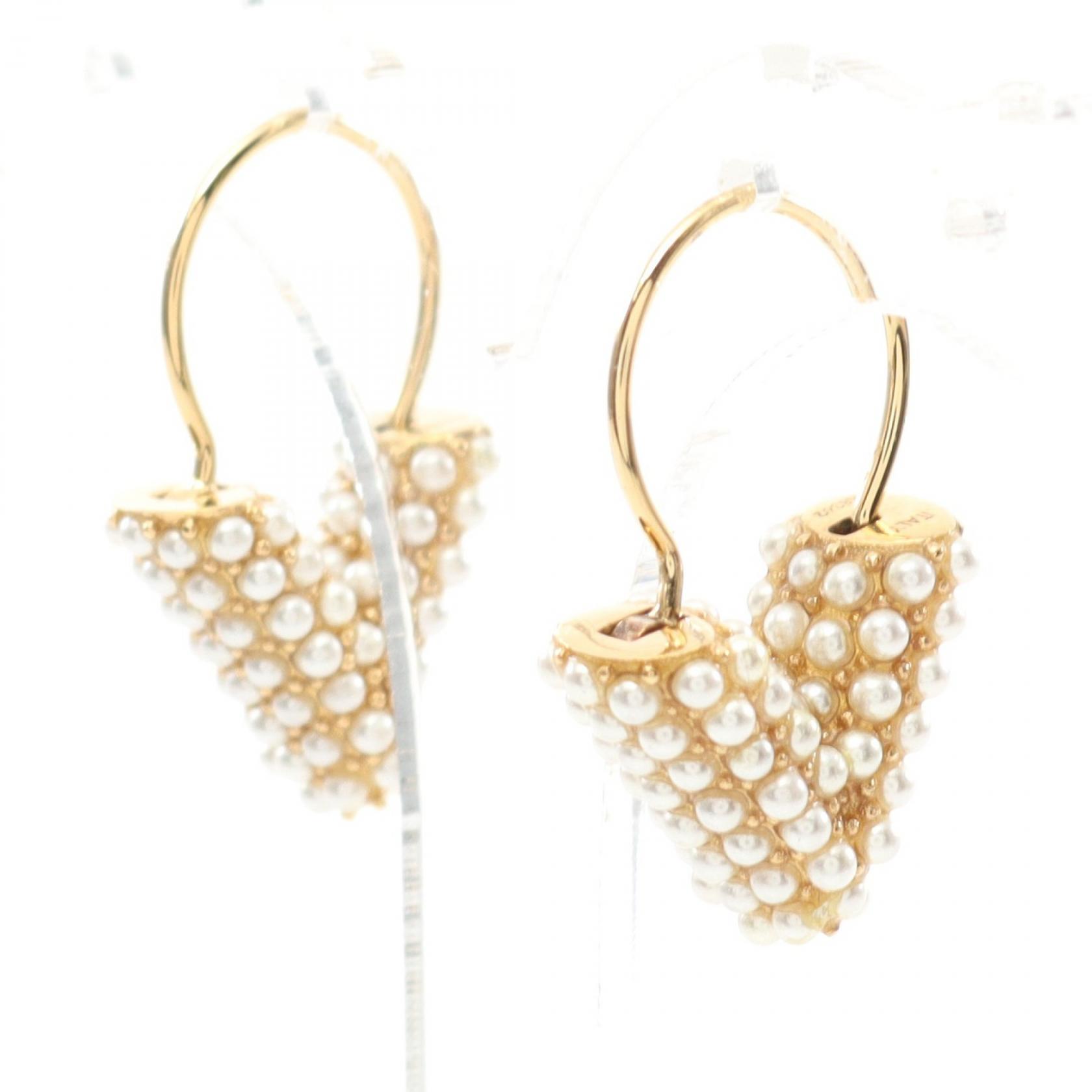 ルイヴィトン ピアス アクセサリー エセンシャル V パールフェクション LOUIS VUITTON ルイヴィトン ピアス レディース エセンシャル V