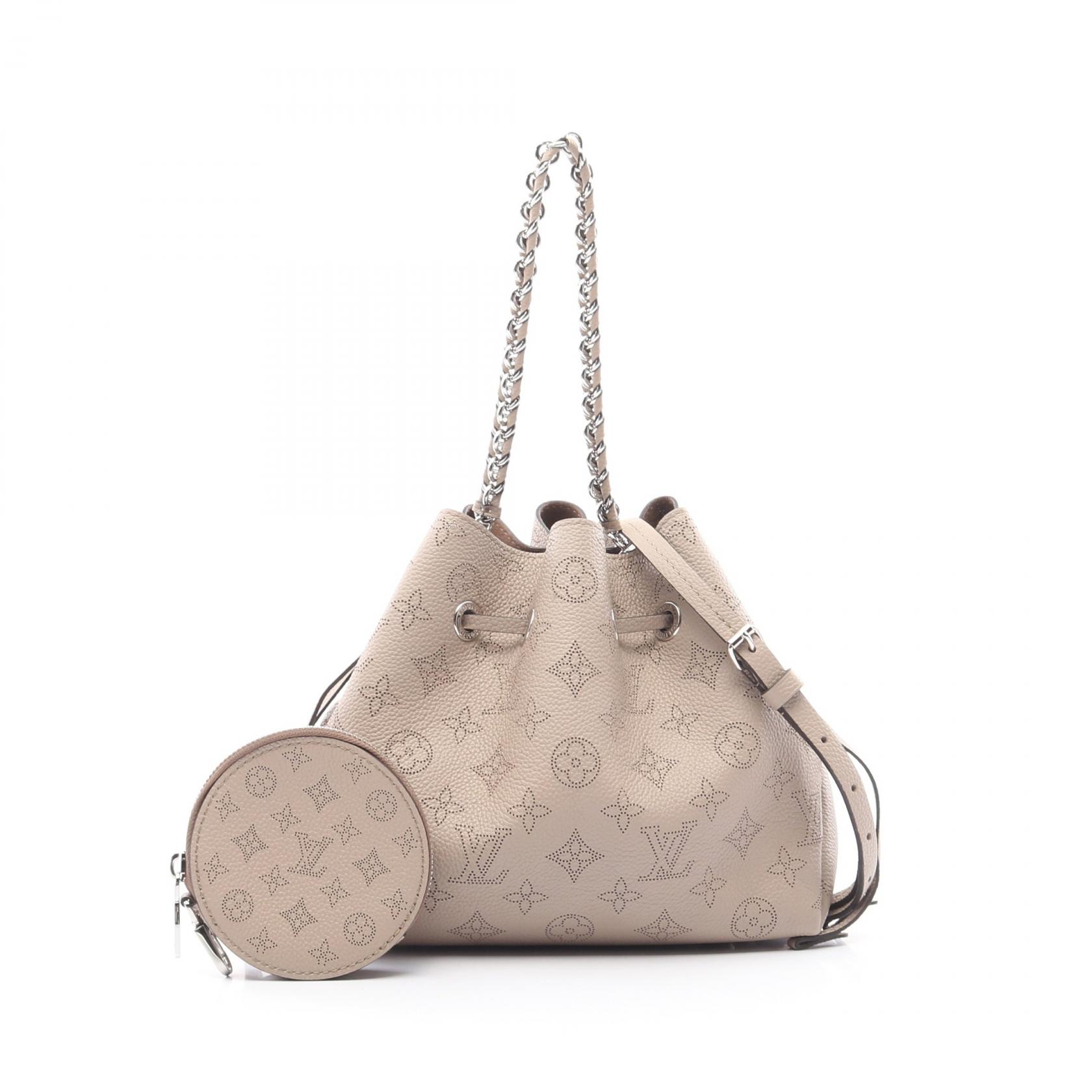 Louis Vuitton ベラ ショルダーバッグ_Mahina ベラ マヒナ｜ルイ・ヴィトン 公式サイト - M57201
