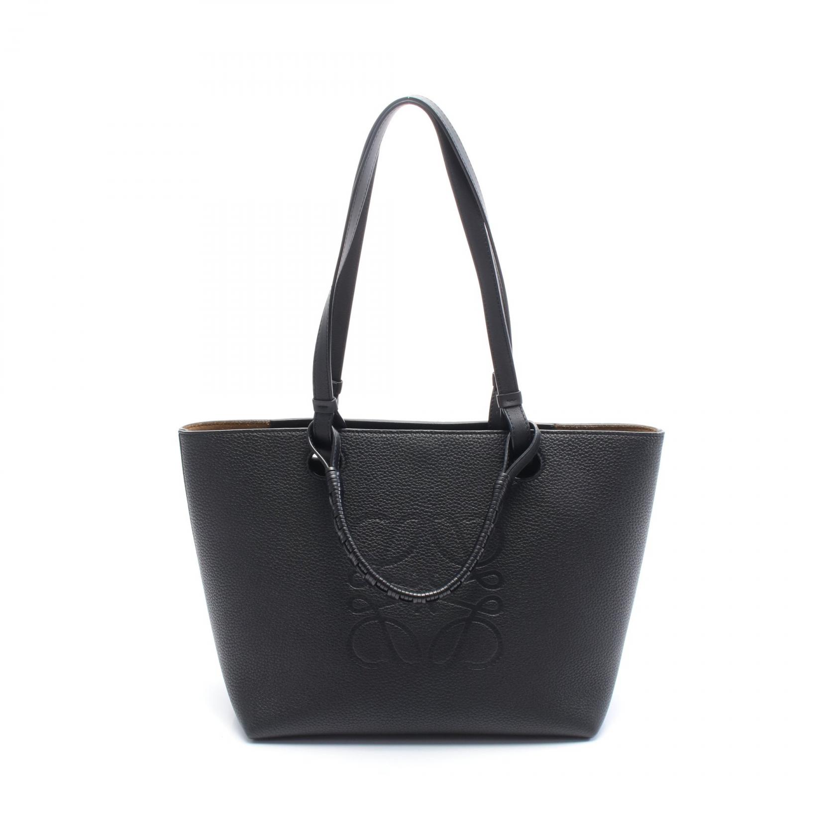 LOEWE レザー ハンドバッグ 楽天市場】□極美品□ LOEWE ロエベ レザー トートバッグ ハンドバッグ