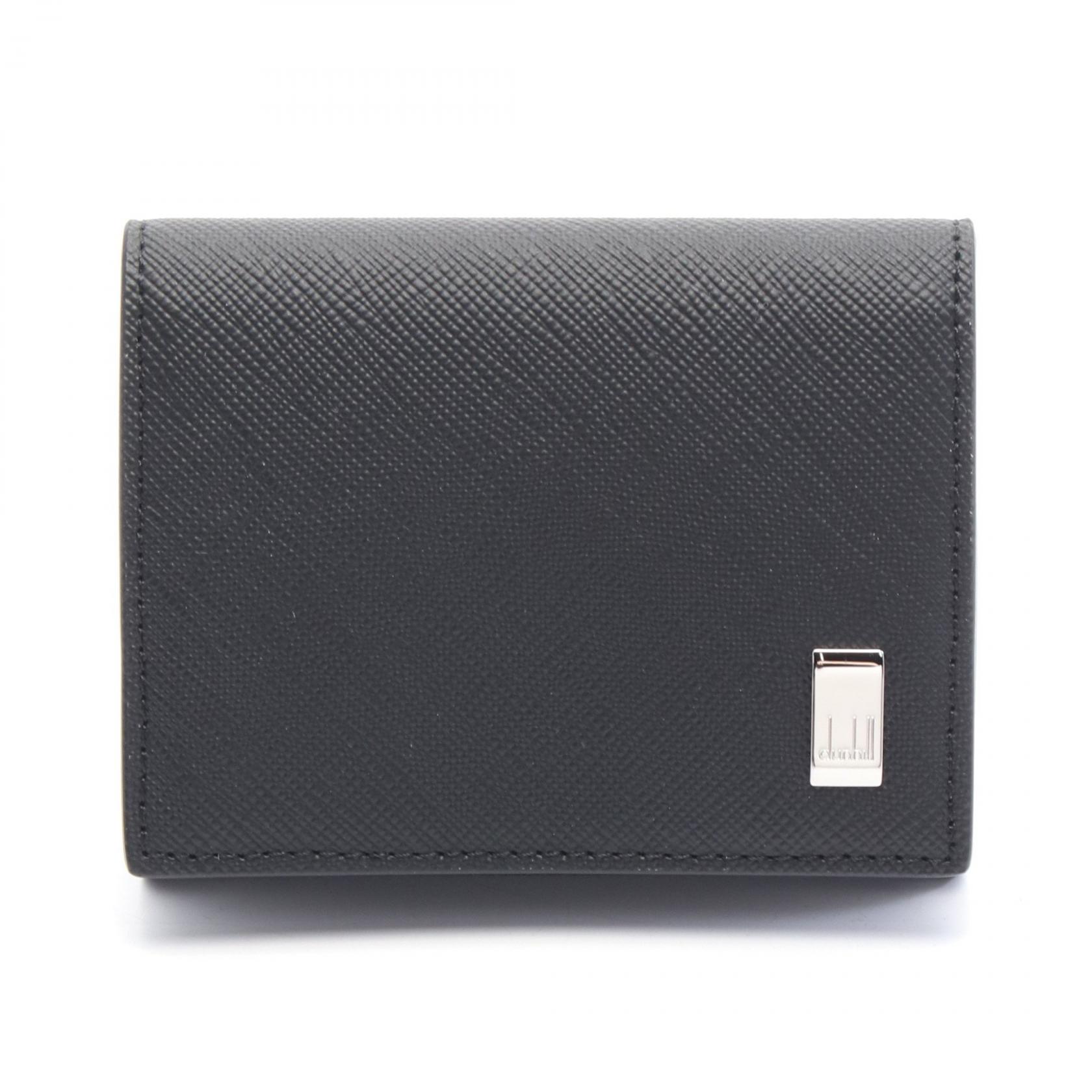 希少 ダンヒル dunhill 馬蹄型 コインケース ロゴ レザー ブラック 楽天市場】dunhill ダンヒル ロゴ コインケース 小銭入れ コイン