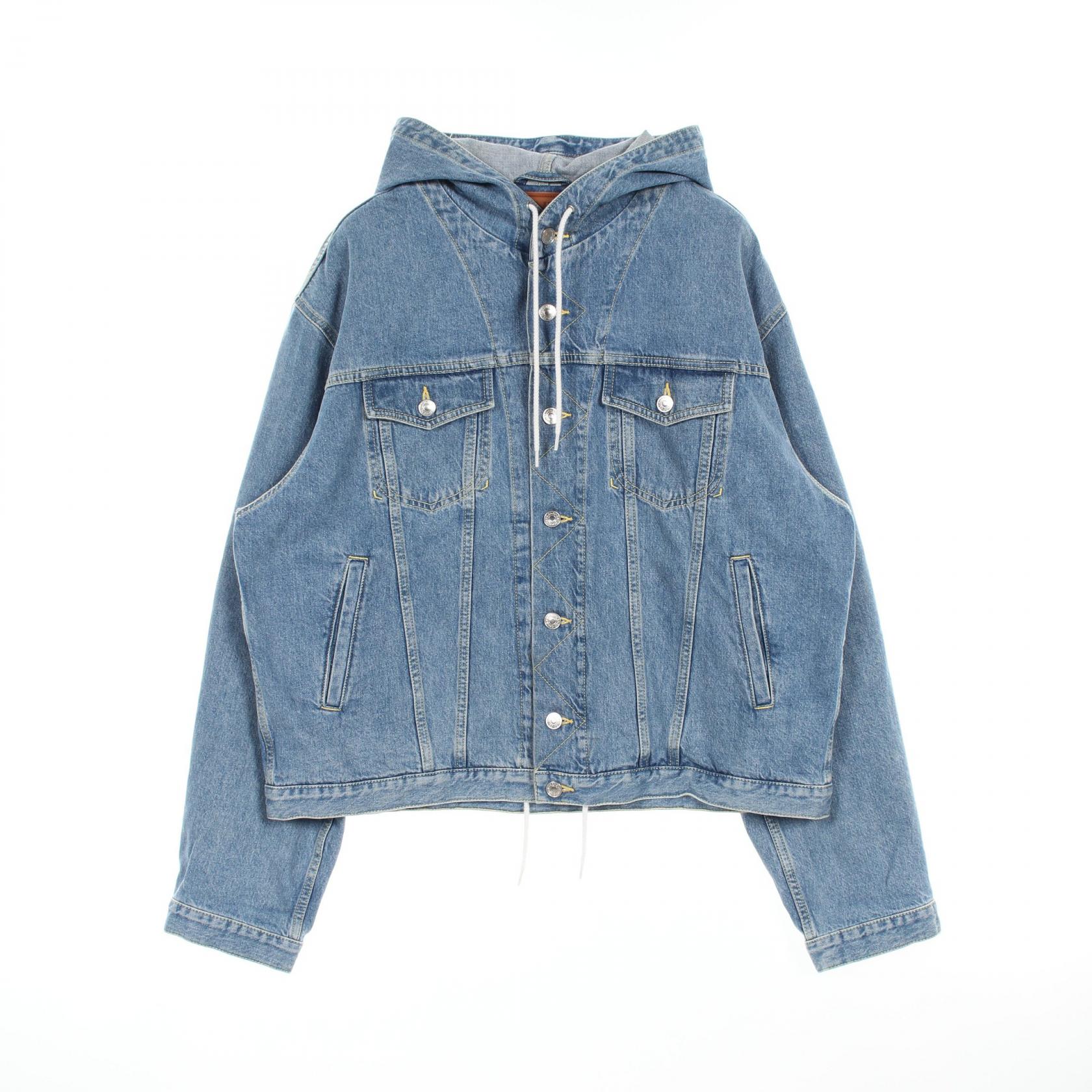 KENZO デニムジャケット M Bleached Blue 楽天市場】KENZO by NIGO ケンゾー ニゴー 国内正規 23SS STONE