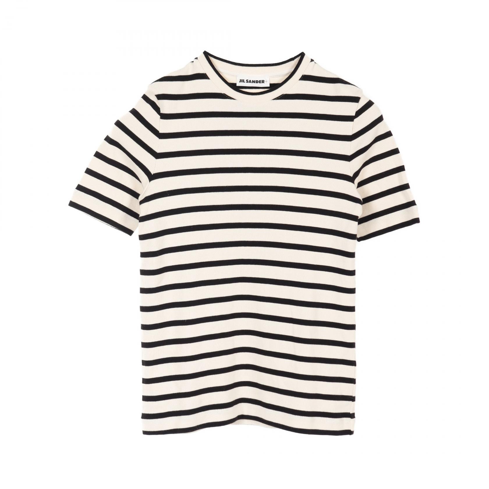 JIL SANDER ジルサンダー 20AW リネンレーヨン プルオーバートップス JSCR560006 ベージュ 34 ITBOT8OKPB40 JIL SANDER - JIL SANDER ジルサンダー 20AW リネンレーヨン