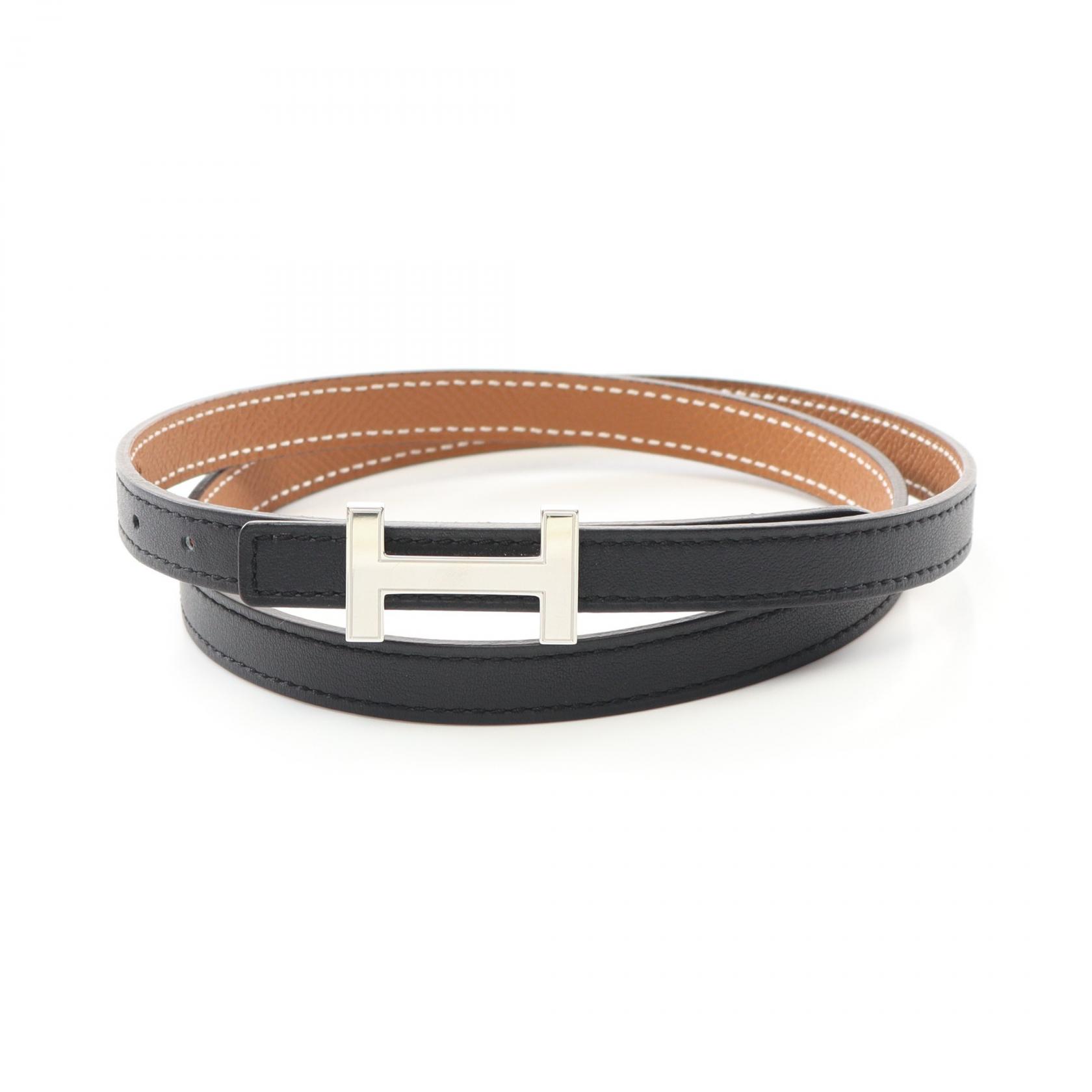 楽天市場】エルメス HERMES フォーカス ミニミニ Hベルト ベルト
