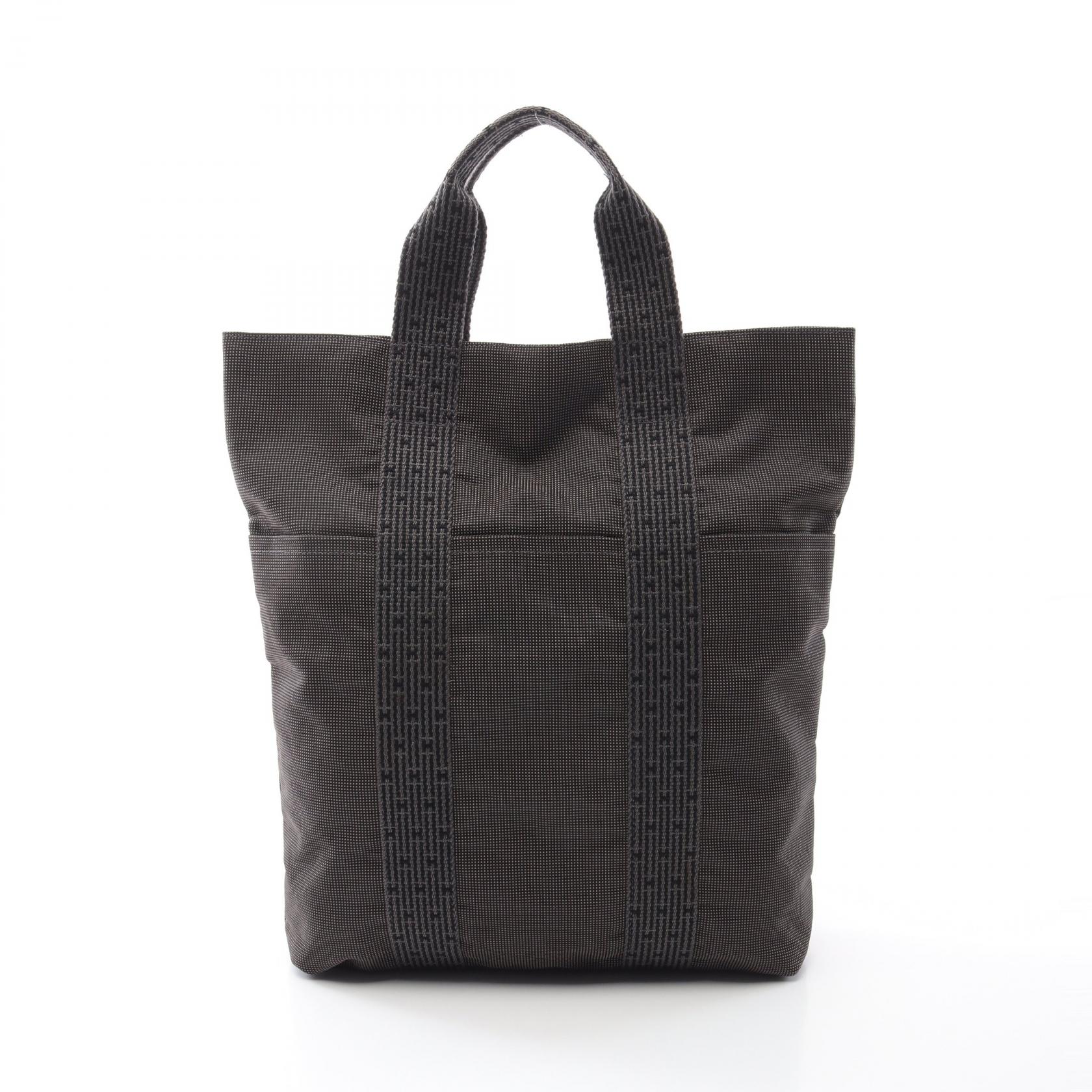 楽天市場】エルメス HERMES エールライン カバス トートバッグ バッグ 