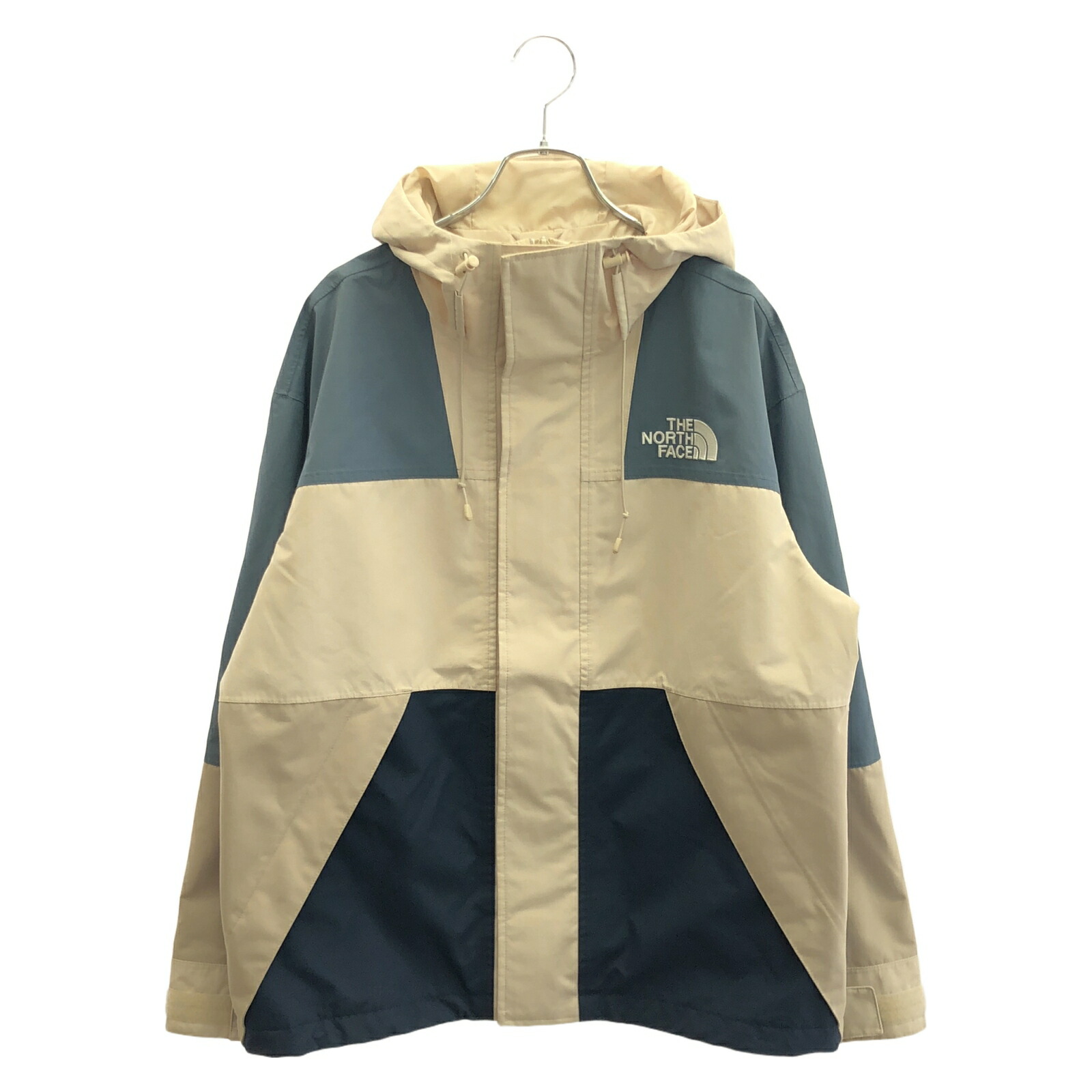 ザノースフェイス　ジャケット THE NORTH FACE ザ・ノース・フェイス RTG GORE-TEX JK ゴアテックス