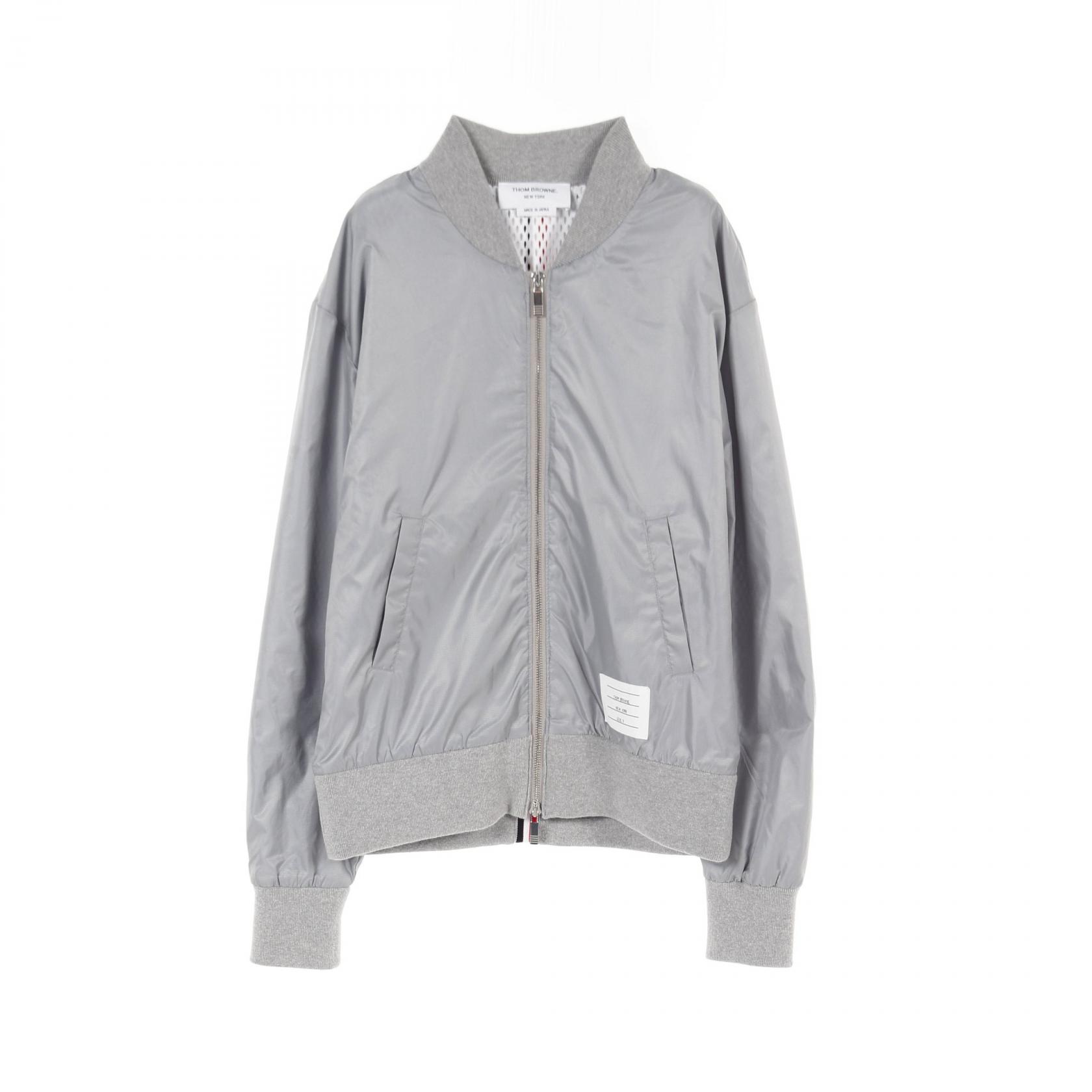 THOM BROWNE ブルゾン　ジャンパー　トムブラウン THOM BROWNE(トムブラウン) ブルゾン(メンズ) - 海外通販のBUYMA