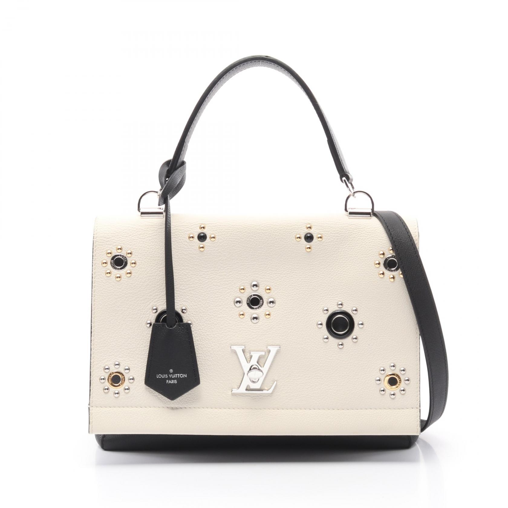楽天市場】LOUIS VUITTON ルイ ヴィトン ロックミーPM ワン