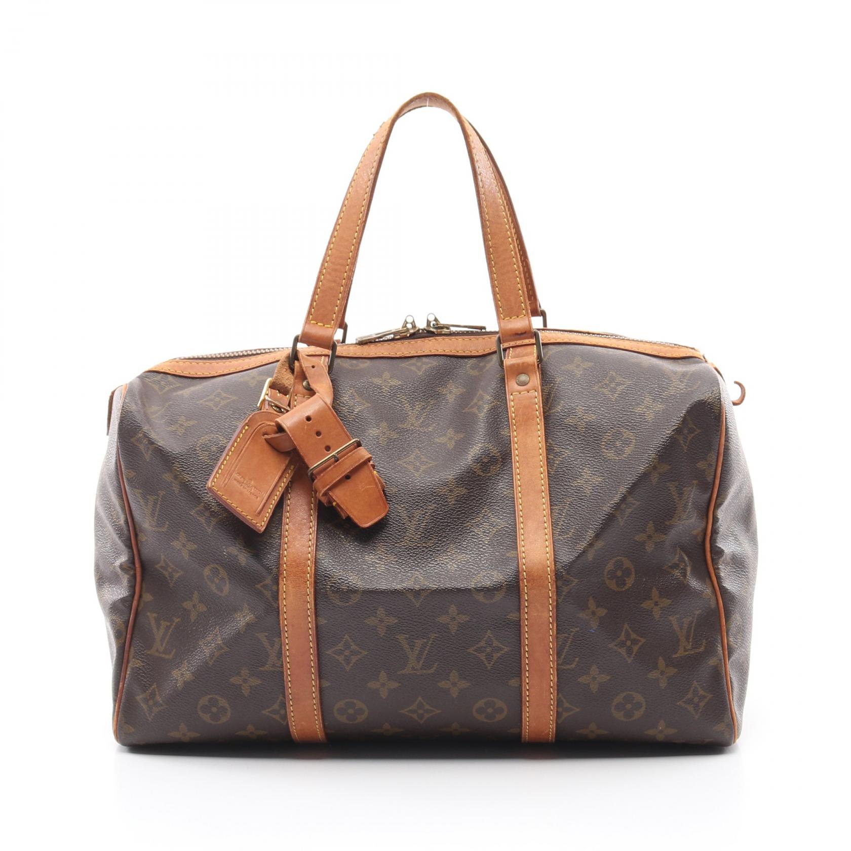 楽天市場】ルイ ヴィトン LOUIS VUITTON モノグラム サック
