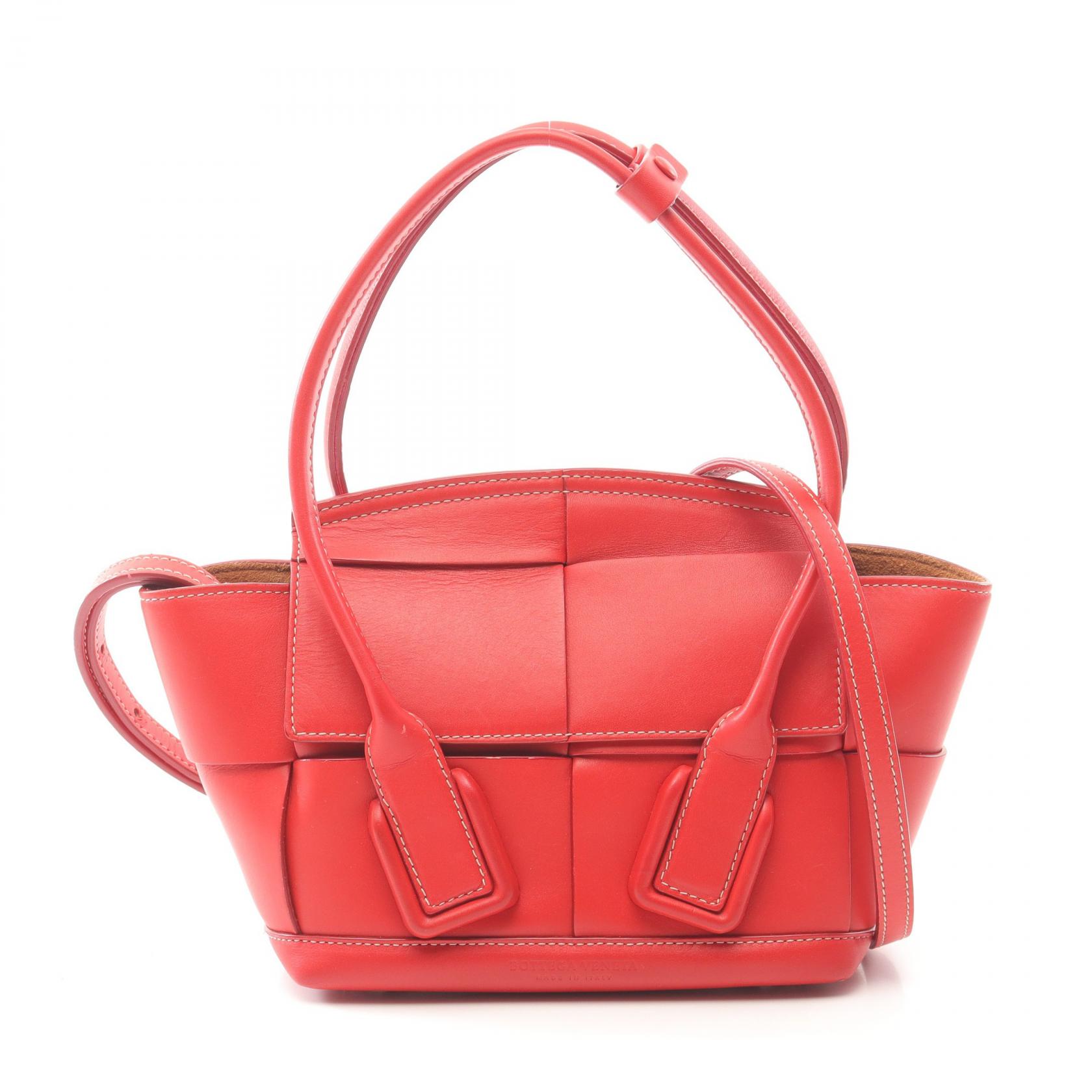 【美品】Bottega Veneta バッグ ミニザアルコ 三越伊勢丹 | Bottega Veneta/ボッテガ・ヴェネタ_Women通販