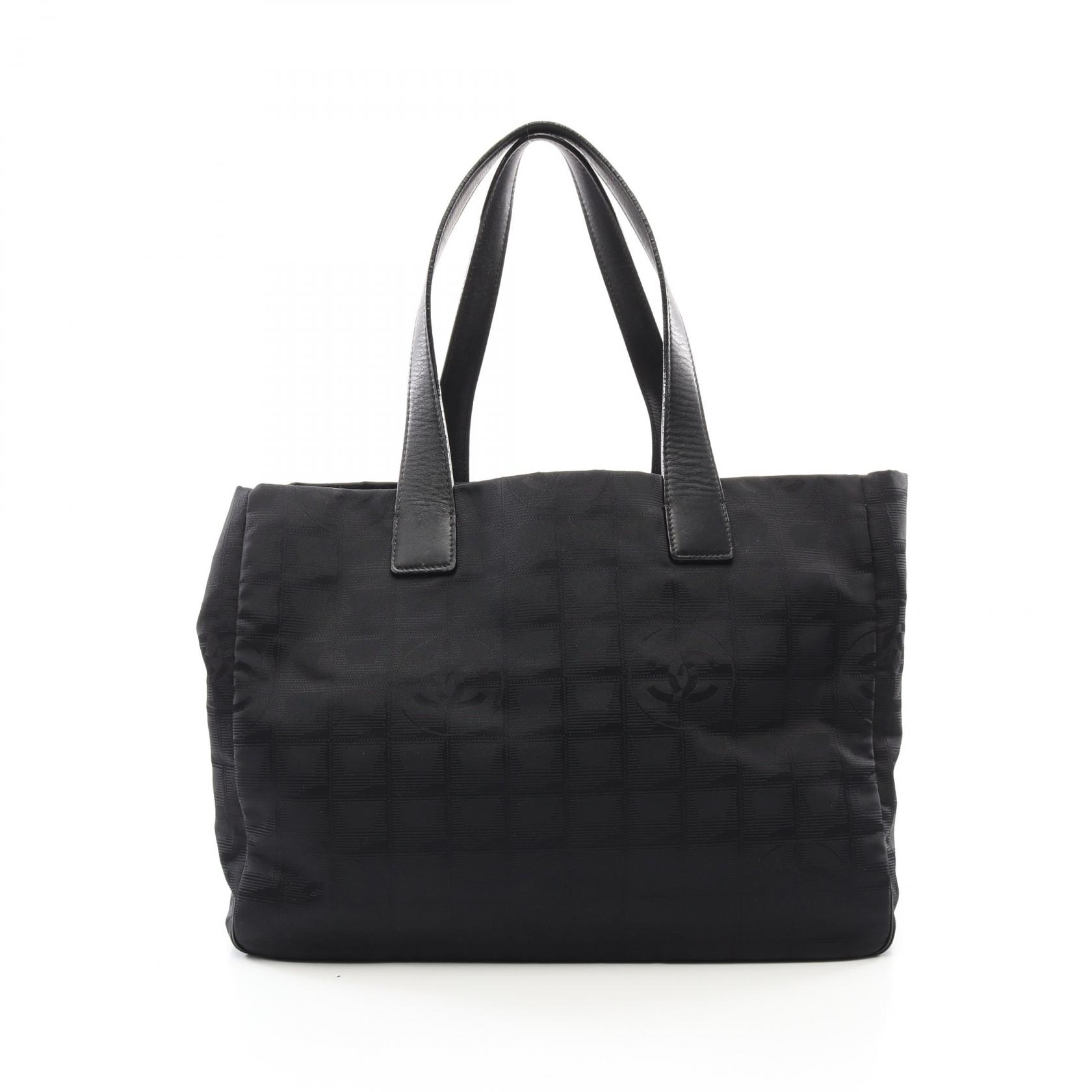 楽天市場】CHANEL シャネル ニュートラベルライン Newトラベルライン