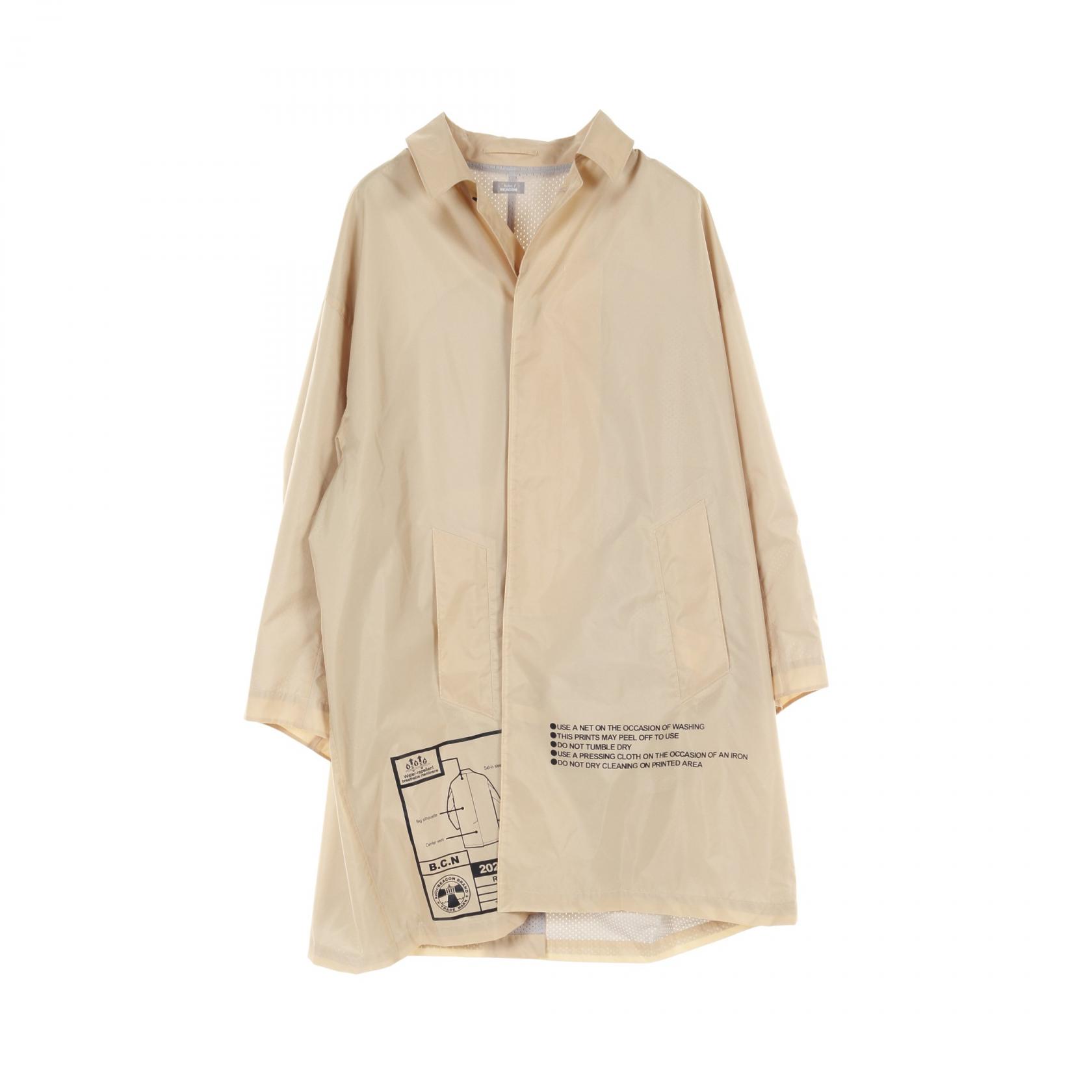 楽天市場】◇美品◇ カラー kolor BEACON ナイロンジャケット アウター