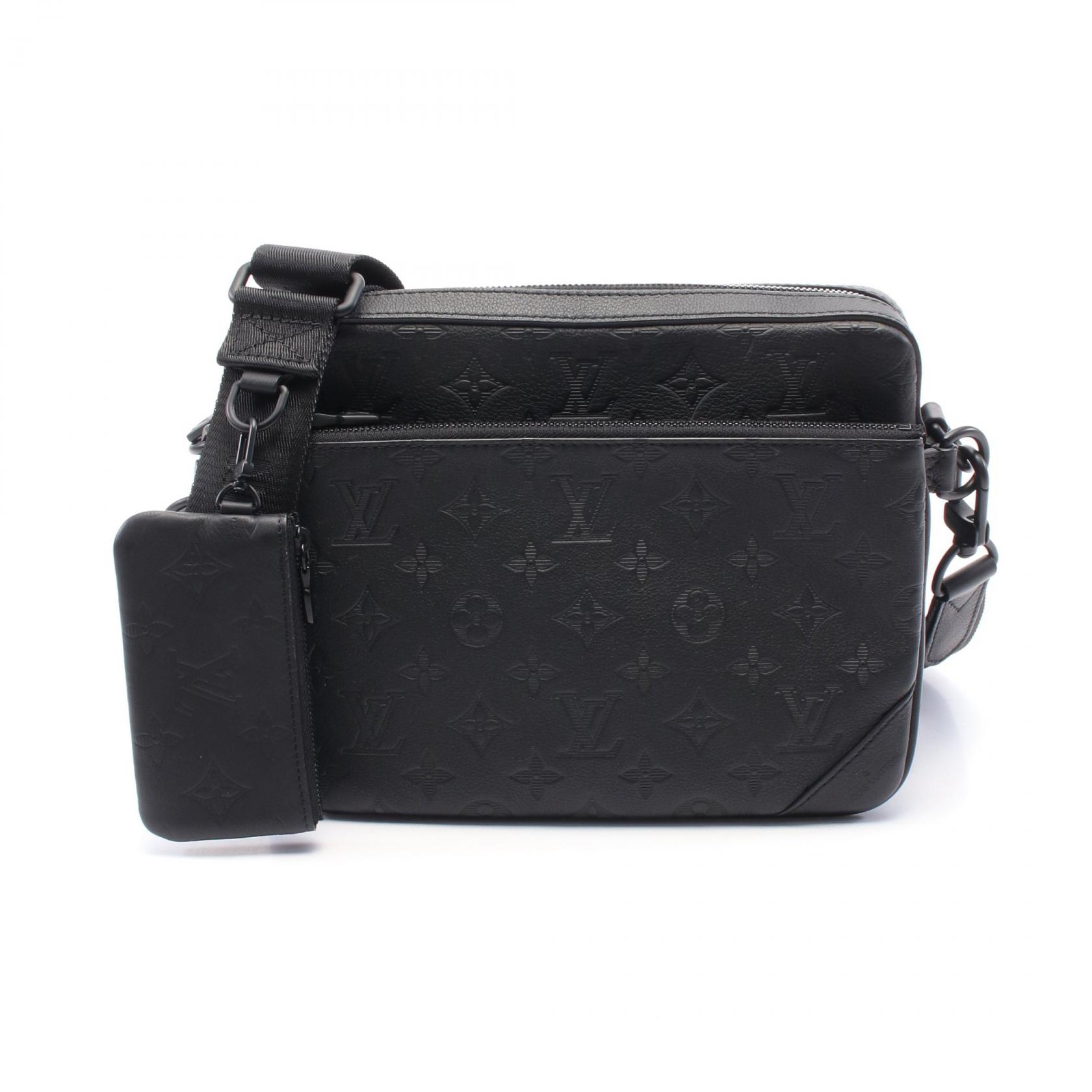 楽天市場】LOUIS VUITTON ルイヴィトン メッセンジャーマルチ