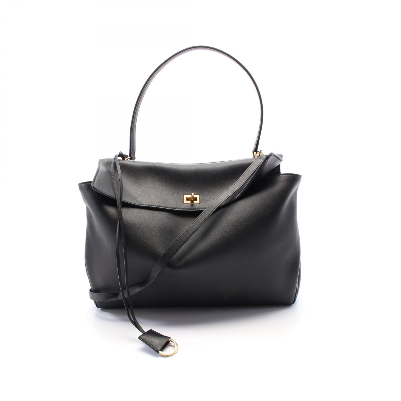 ★送料関税込★BALENCIAGA バレンシアガ ロデオ ハンドバッグ 三越伊勢丹 | BALENCIAGA/バレンシアガ通販 | RODEO ラージ
