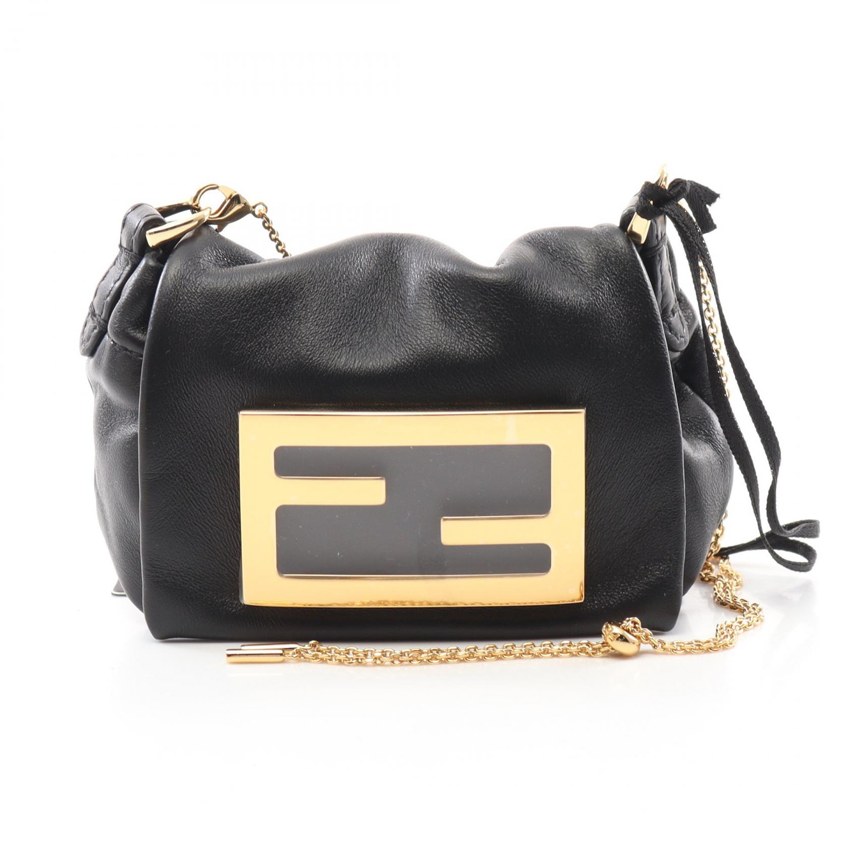 楽天市場】【バッグ】FENDI フェンディ マンマバケット