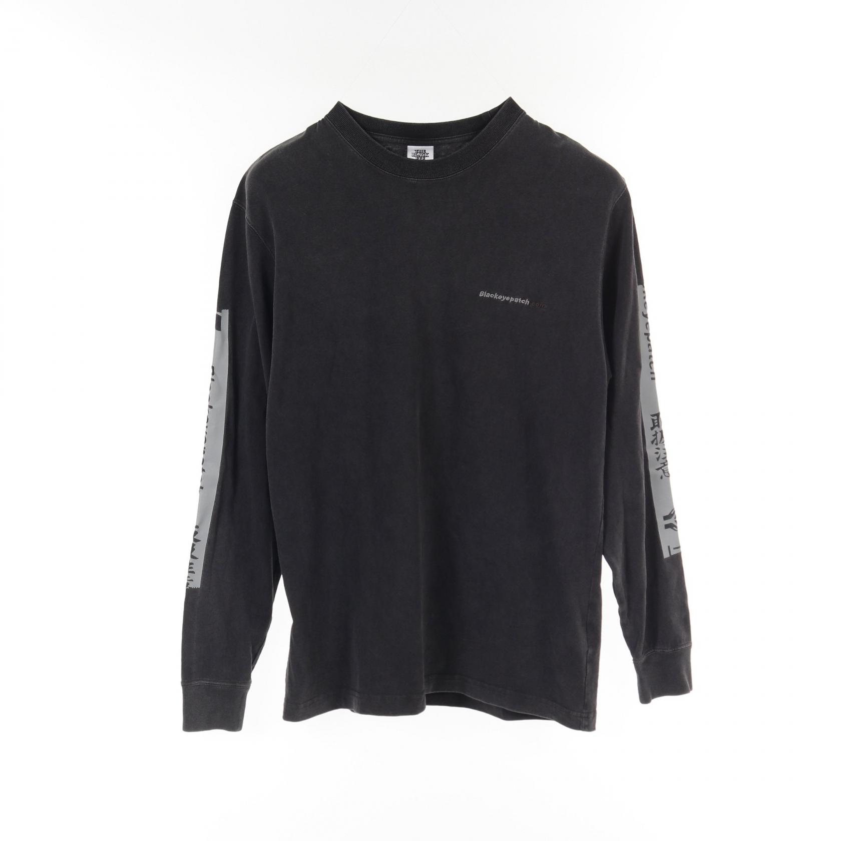 楽天市場】【中古】ブラックアイパッチ×マウジー THE BLACK EYE