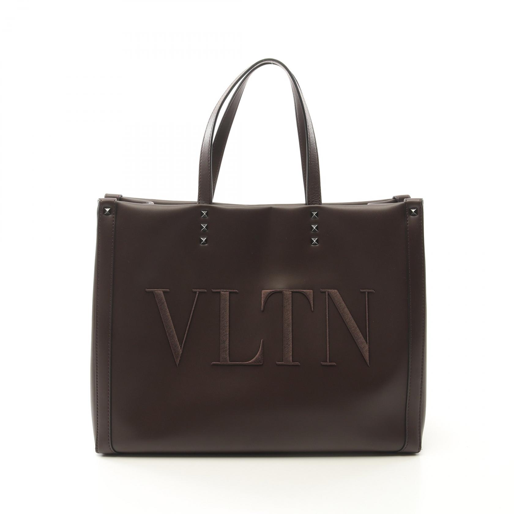 楽天市場】ヴァレンティノ バッグ メンズ レディース VLTN ロゴ