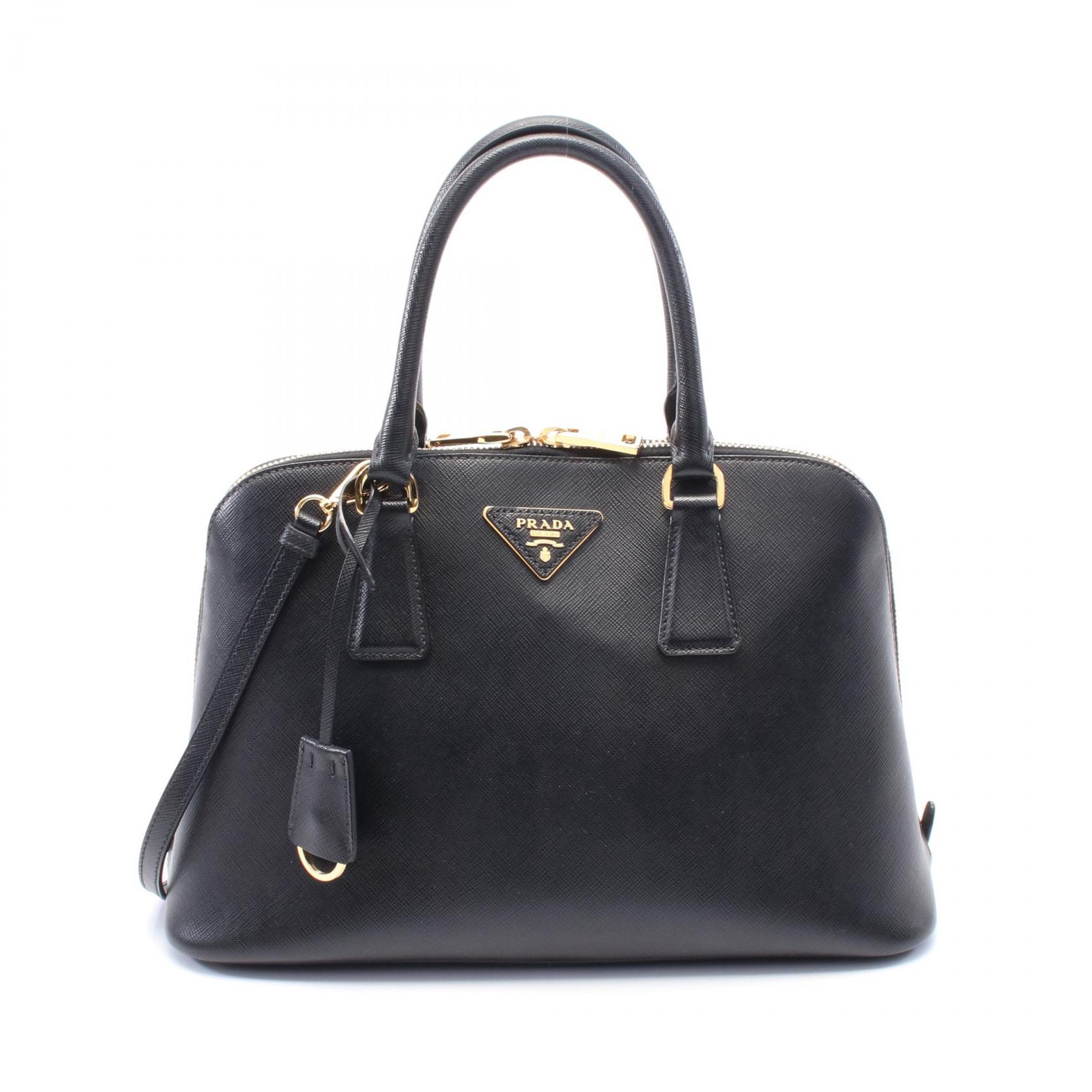 ☆極美品☆PRADA プラダ サフィアーノ SAFFINO LUX NERO 楽天市場】PRADA SAFFIANO LUXの通販