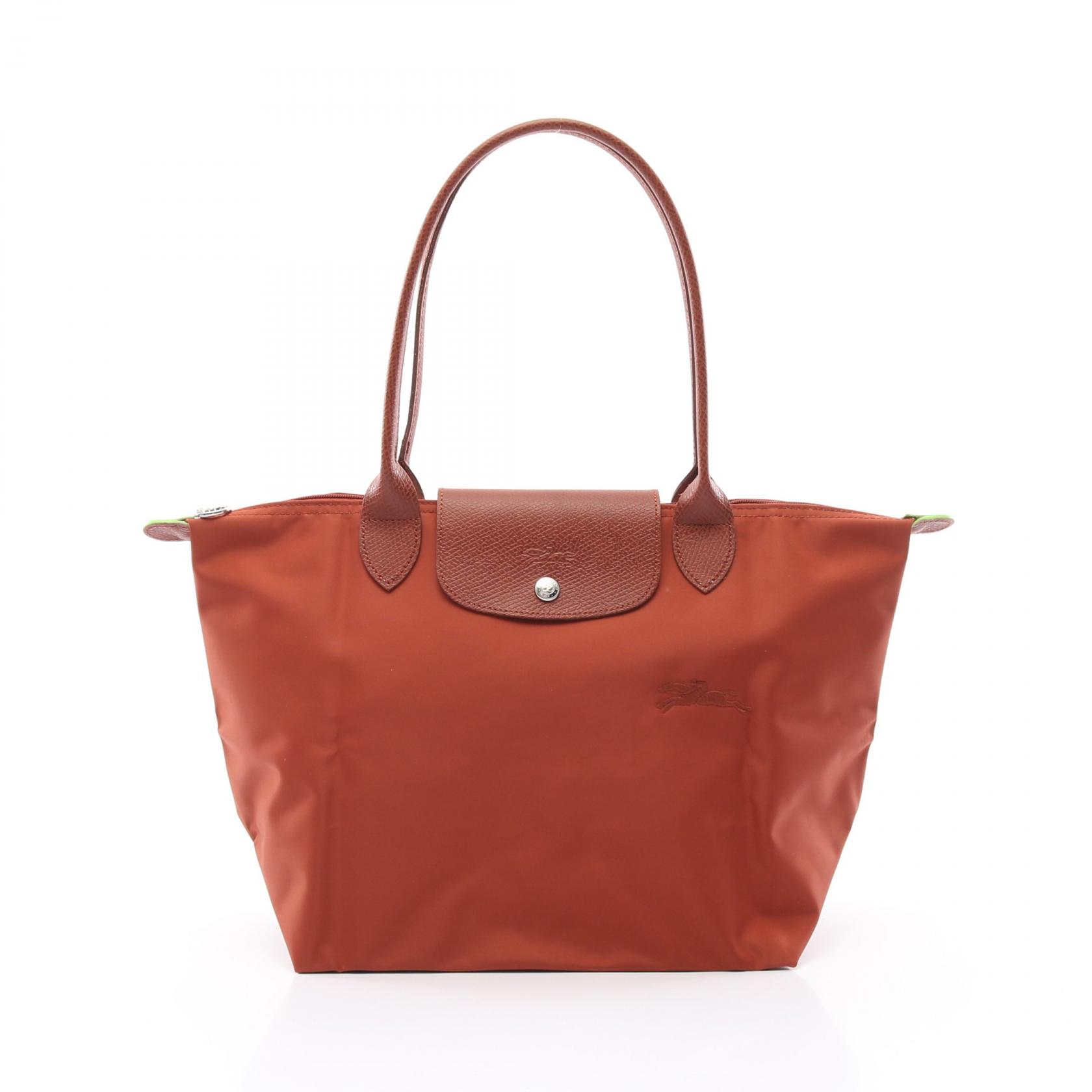 楽天市場】【バッグ】LONGCHAMP ロンシャン ル プリアージュ トート