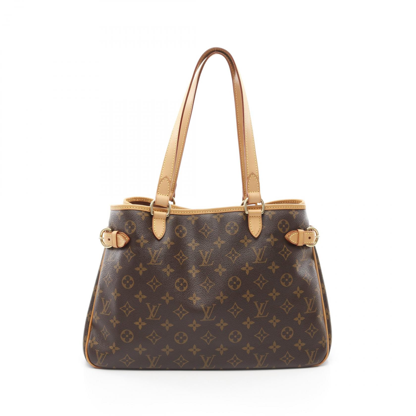 LOUIS VUITTON バティニョール・オリゾンタル_モノグラム・キャンバス 楽天市場】ルイヴィトン M95399 バティニョール・オリゾンタル