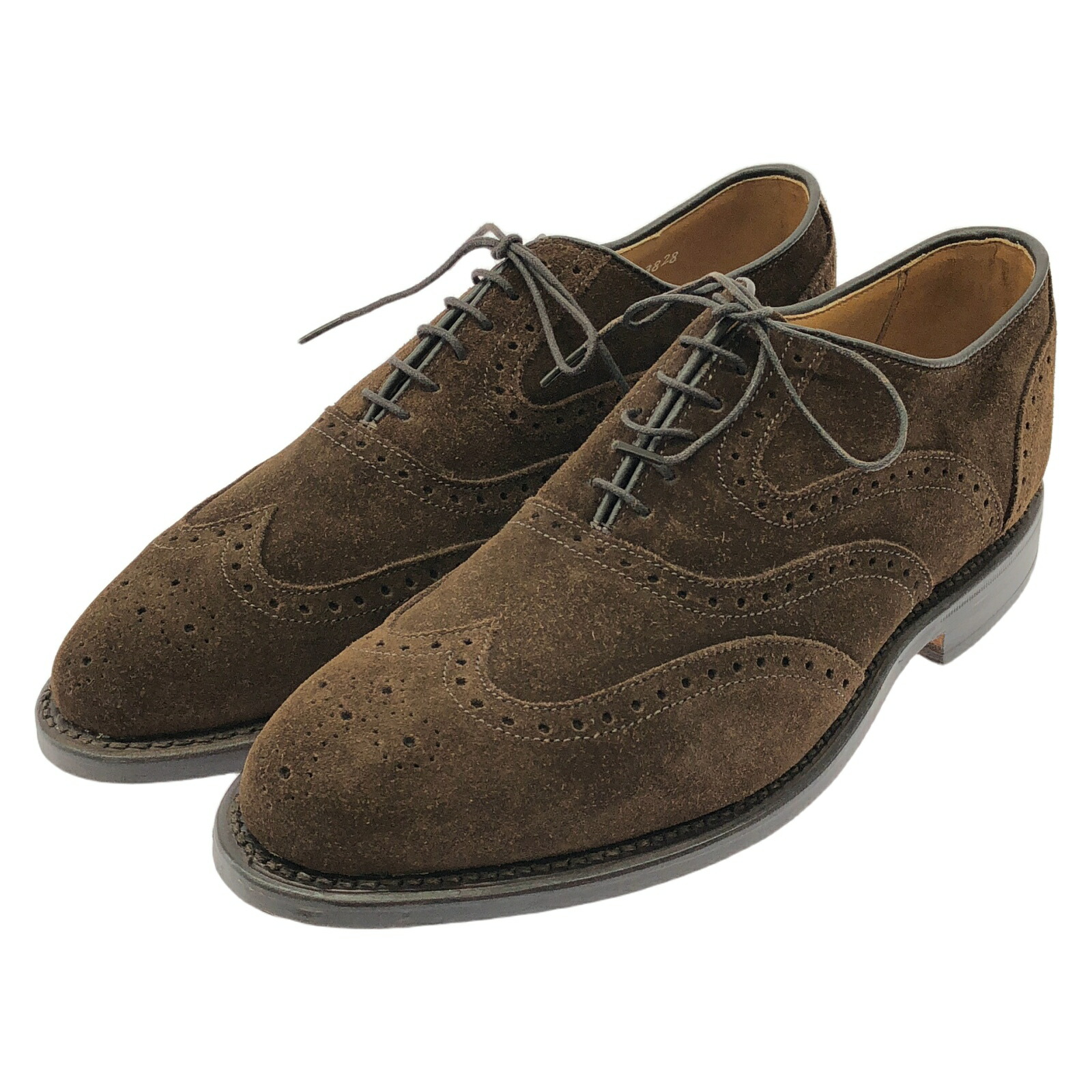 楽天市場】Allen Edmonds アレンエドモンズ 9521 LEEDS リーズ