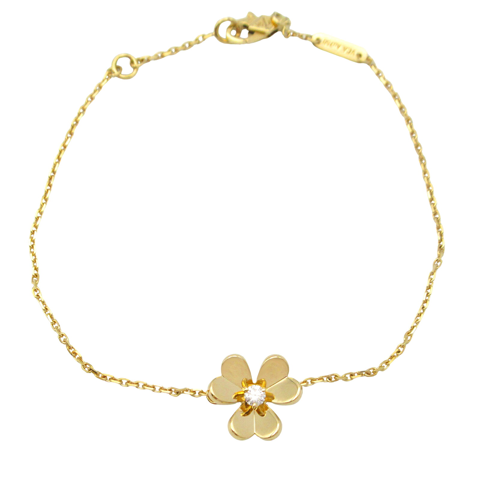 楽天市場】Van Cleef & Arpels ヴァンクリーフ＆アーペル