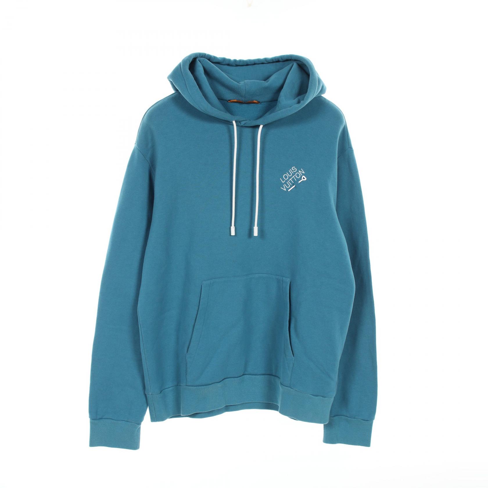 楽天市場】ルイ・ヴィトン LOUIS VUITTON パーカー 衣料品 トップス