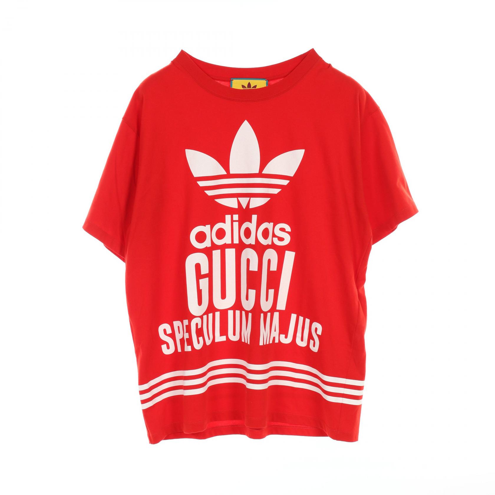 楽天市場】新品未使用 GUCCI グッチ adidas×GUCCI 22SS サイズ