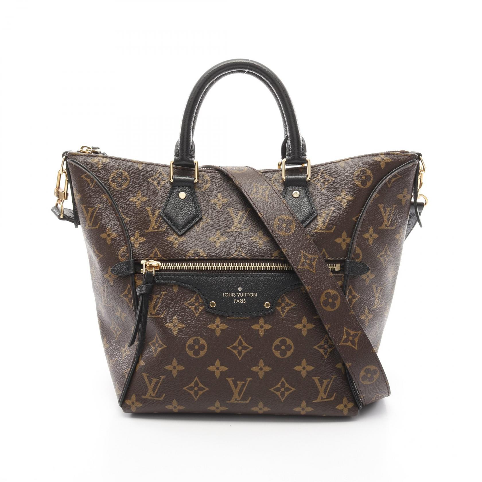 楽天市場】LOUIS VUITTON ルイヴィトン モノグラム トゥルネルPM