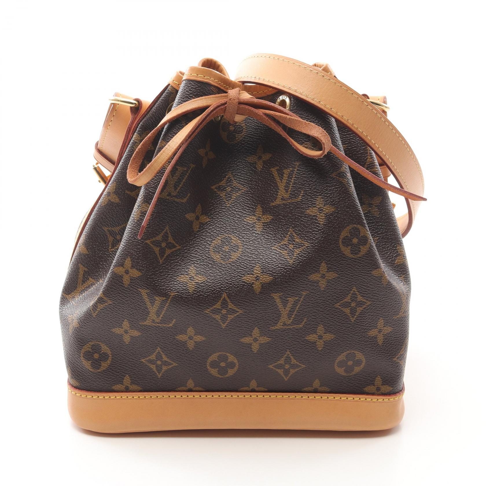 LOUIS VUITTON ブラック ショルダーバッグ LOUIS VUITTON ルイヴィトン ショルダーバッグ M80349 イージー