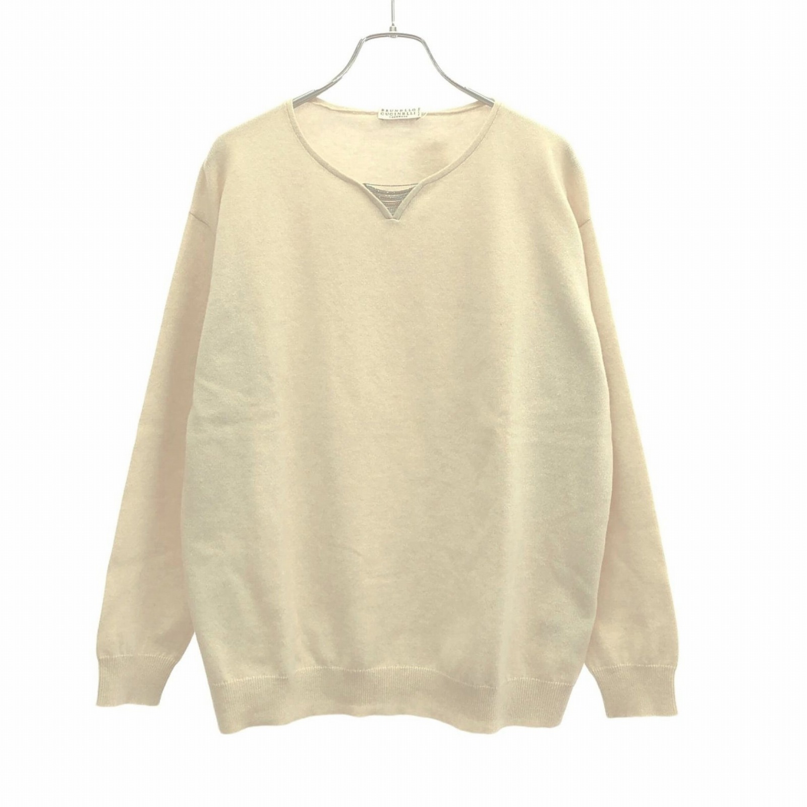 楽天市場】Brunello Cucinelli ブルネロクチネリ 新品同様◇カシミヤ