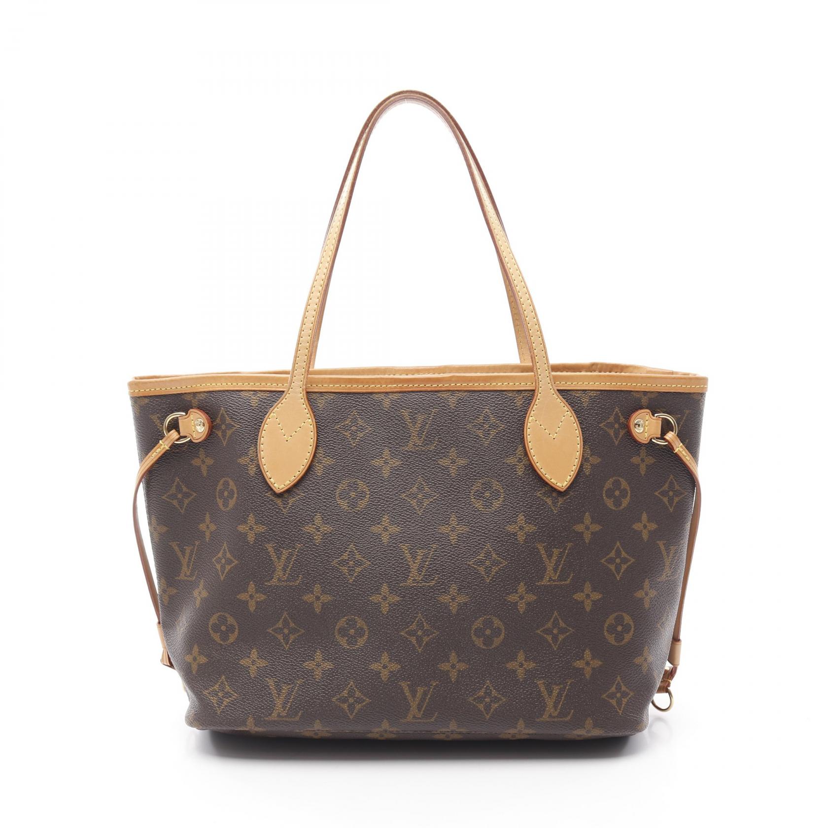 楽天市場】LOUIS VUITTON ルイ ヴィトン モノグラムイディール  