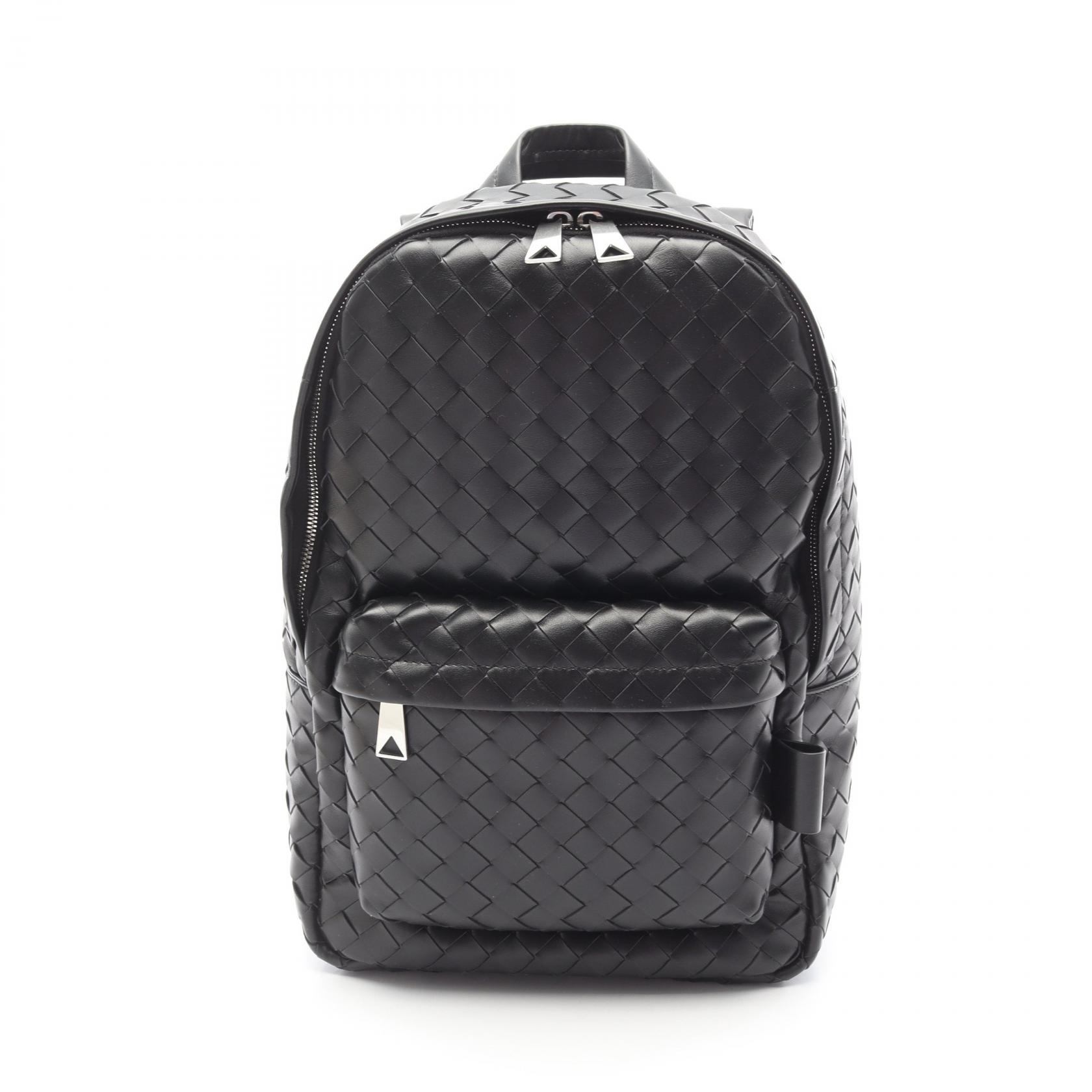 楽天市場】ボッテガヴェネタ BOTTEGA VENETA バックパック